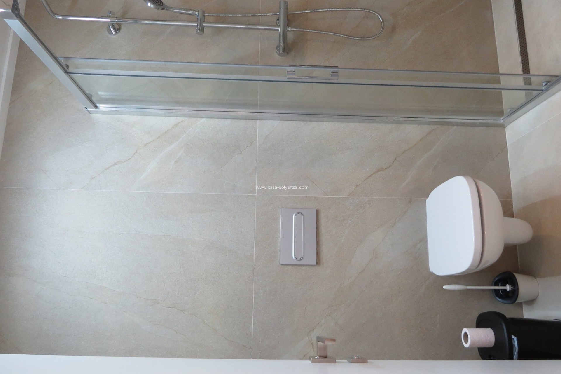 Reventa - Villa - Ciudad Quesada - Costa Blanca