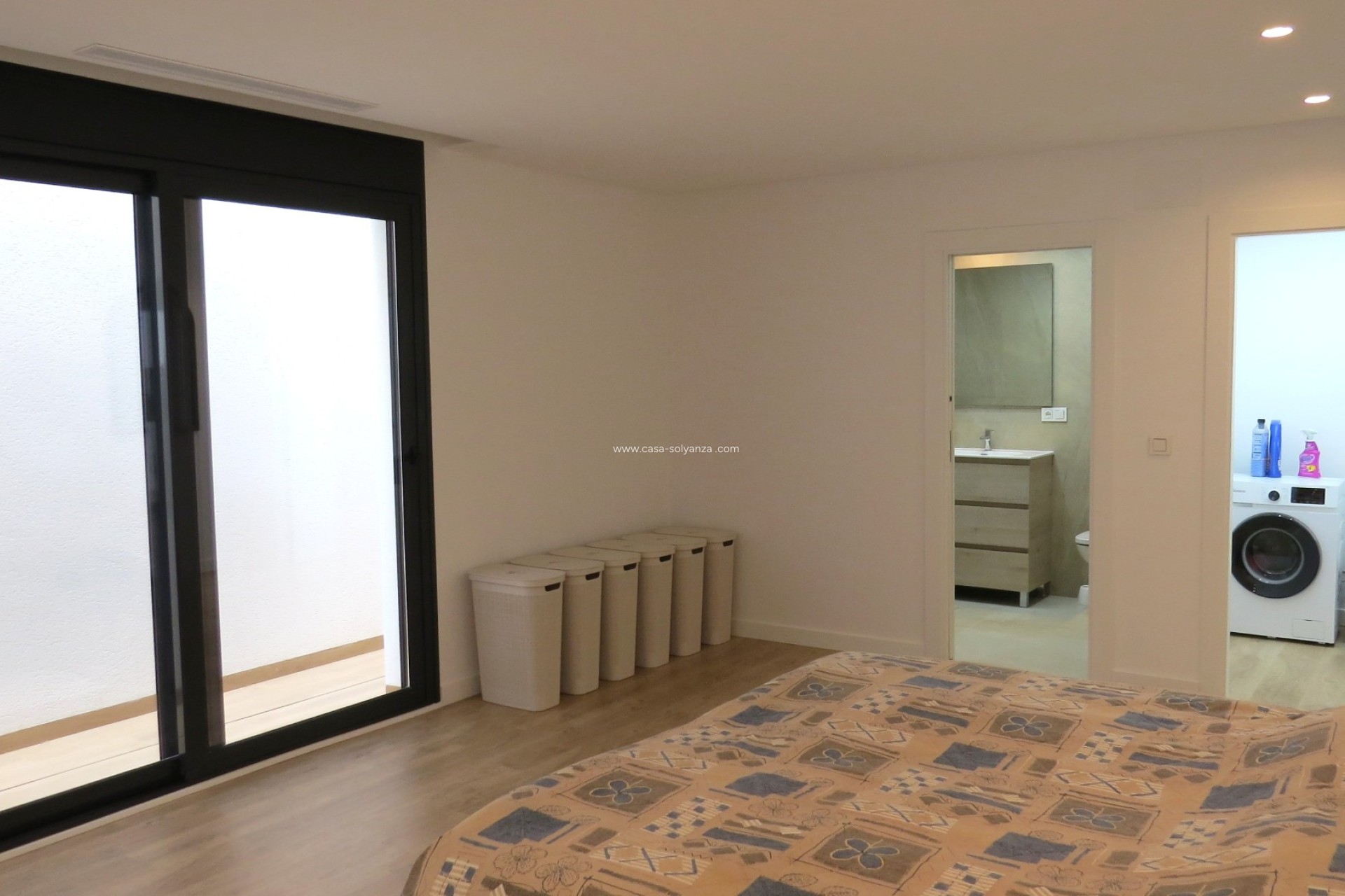 Reventa - Villa - Ciudad Quesada - Costa Blanca