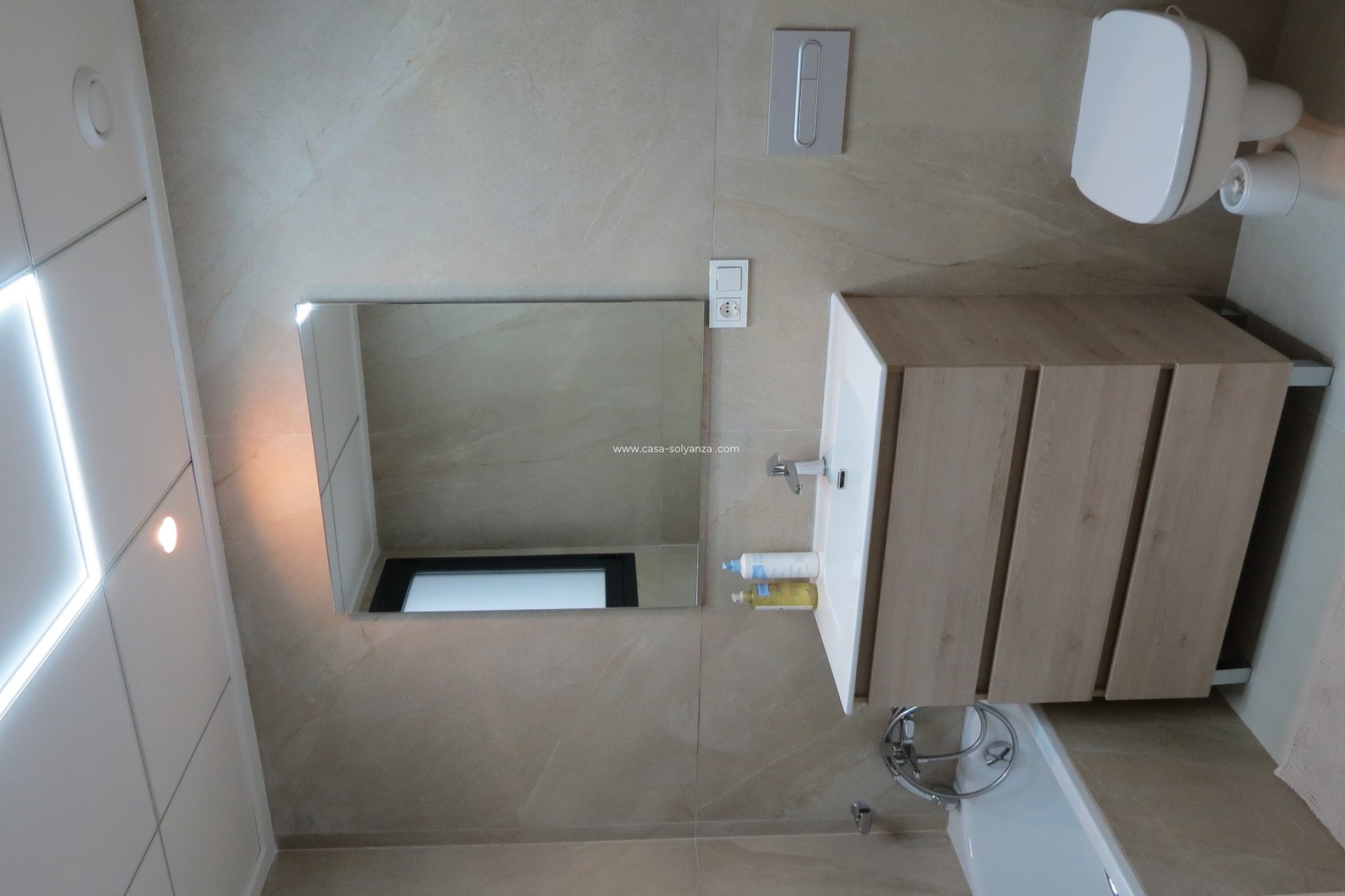 Reventa - Villa - Ciudad Quesada - Costa Blanca