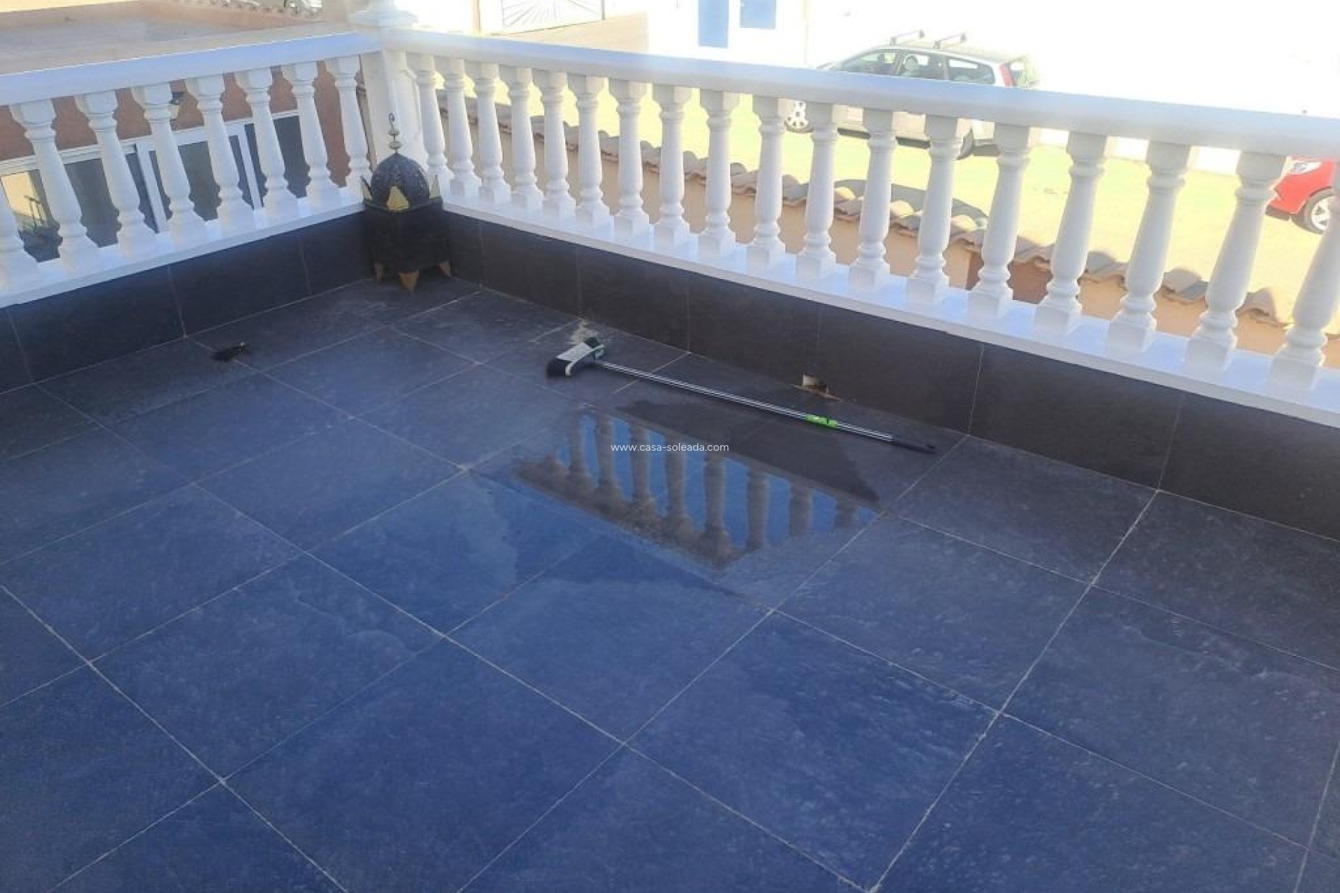 Reventa - Villa - Ciudad Quesada - Costa Blanca