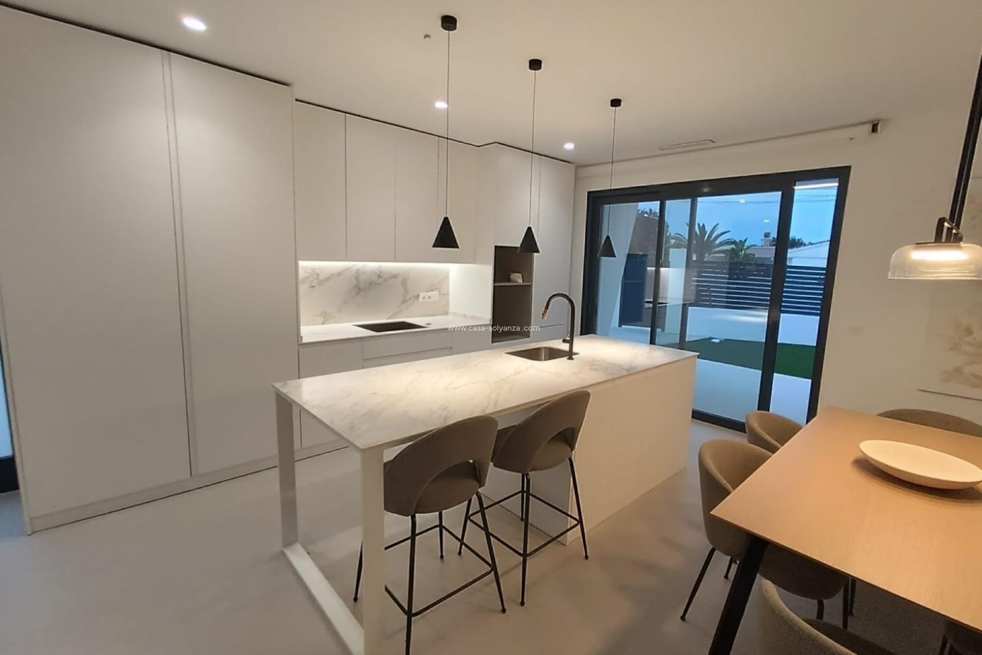 Reventa - Villa - Ciudad Quesada - Costa Blanca