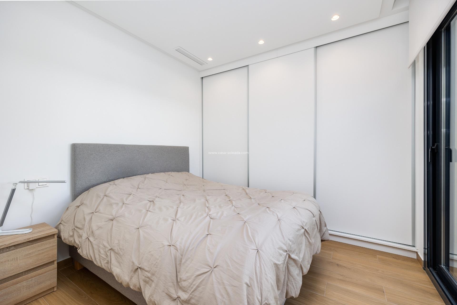 Reventa - Villa - Ciudad Quesada - Costa Blanca
