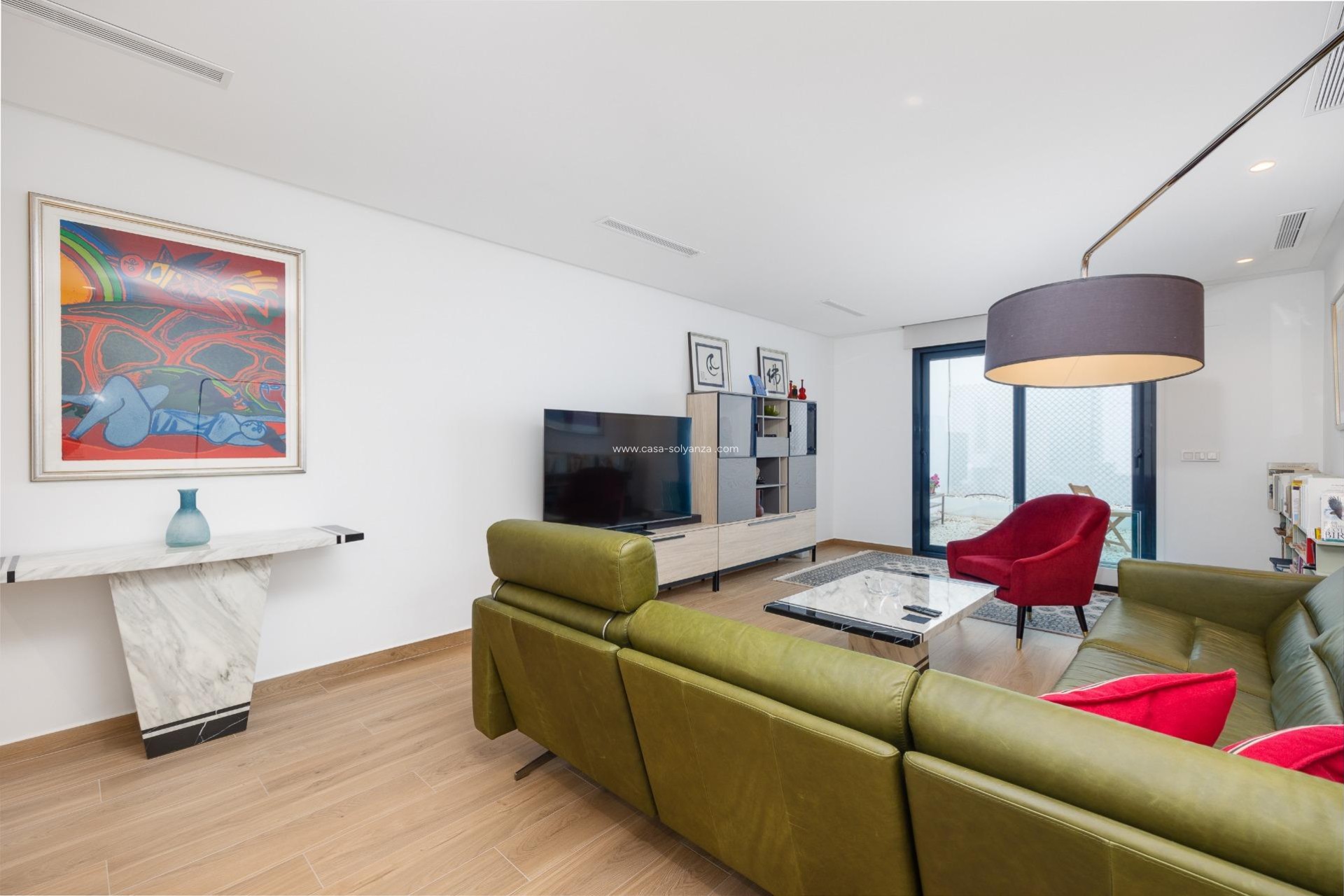 Reventa - Villa - Ciudad Quesada - Costa Blanca