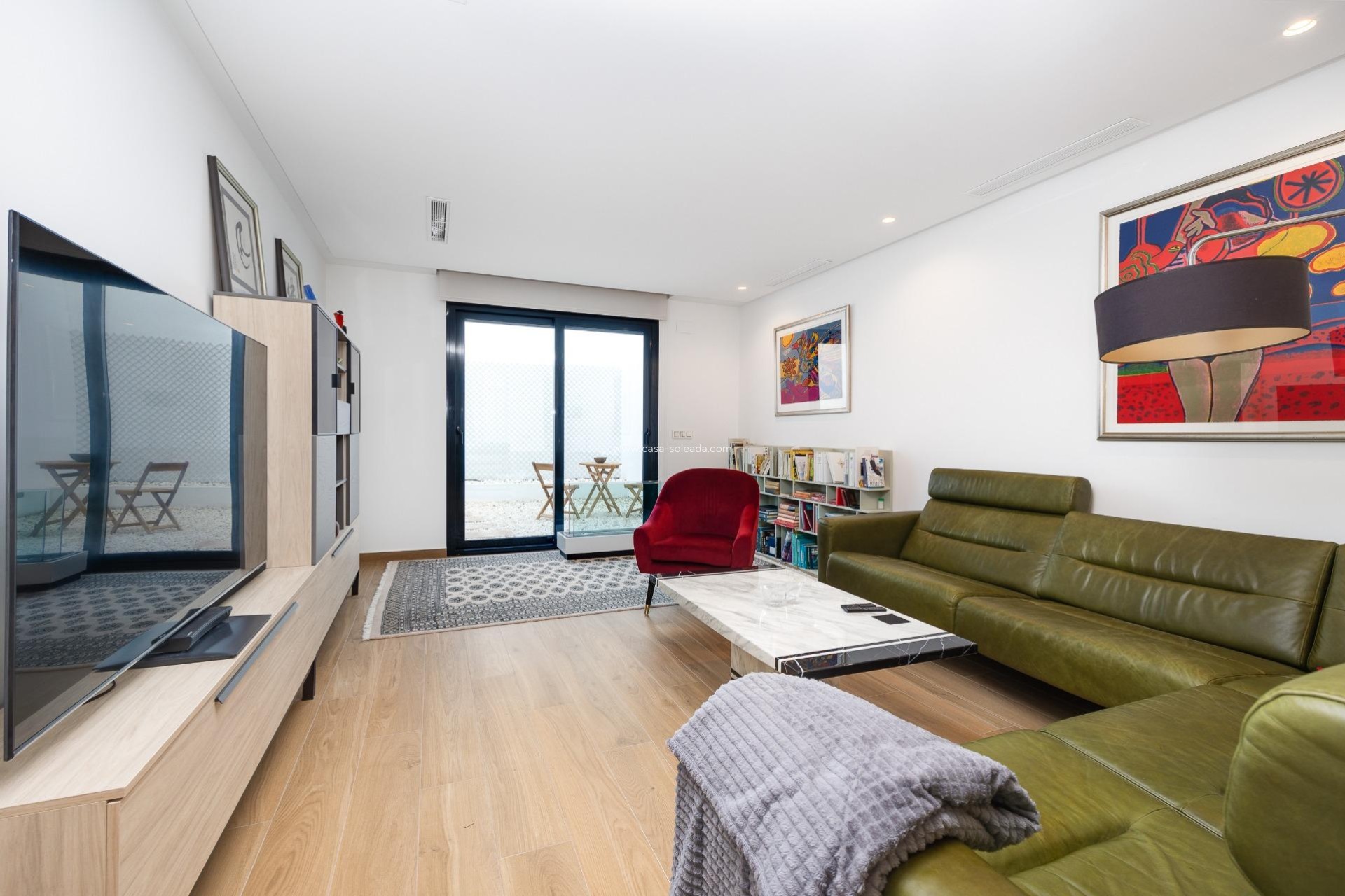 Reventa - Villa - Ciudad Quesada - Costa Blanca