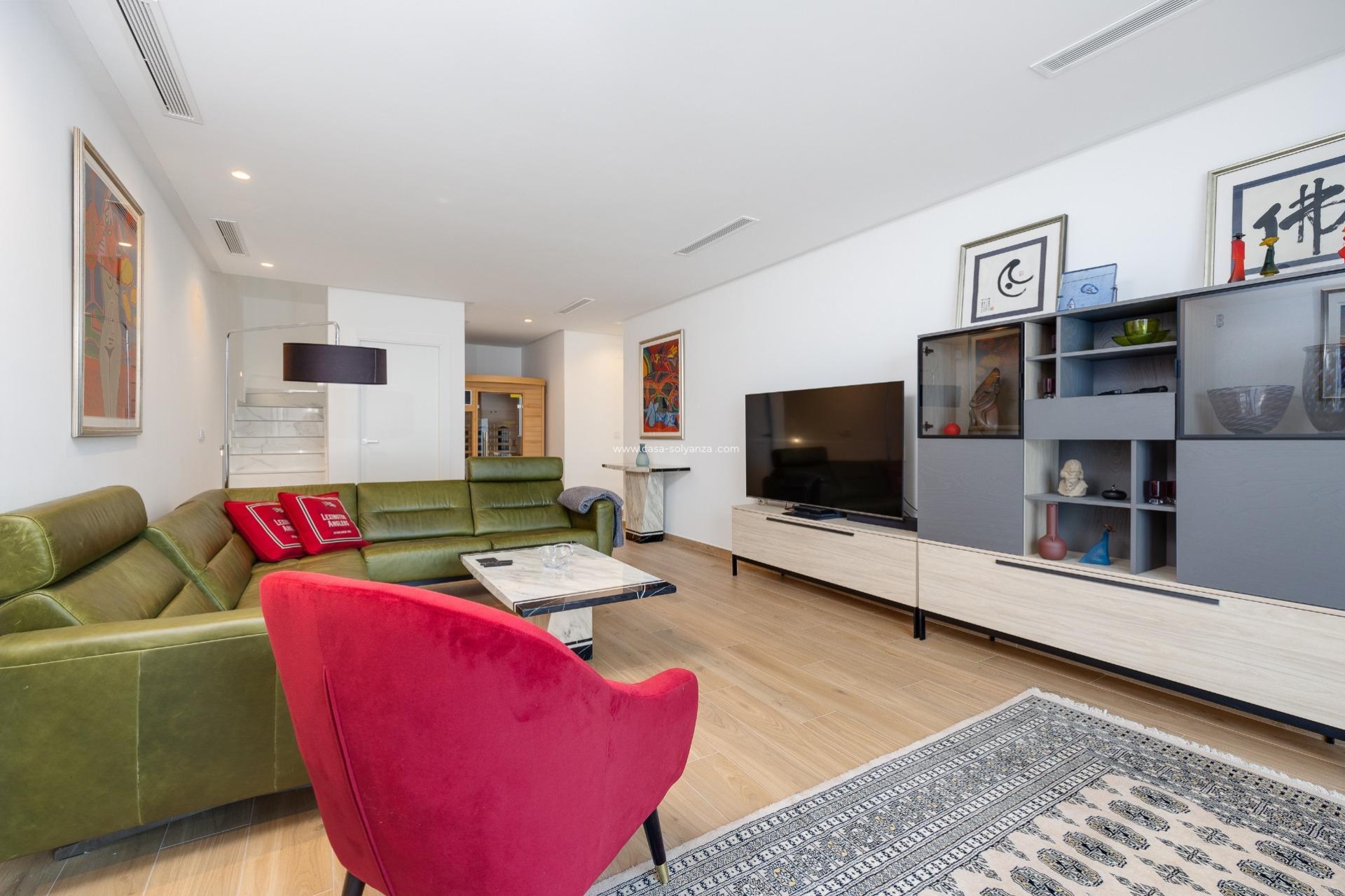 Reventa - Villa - Ciudad Quesada - Costa Blanca