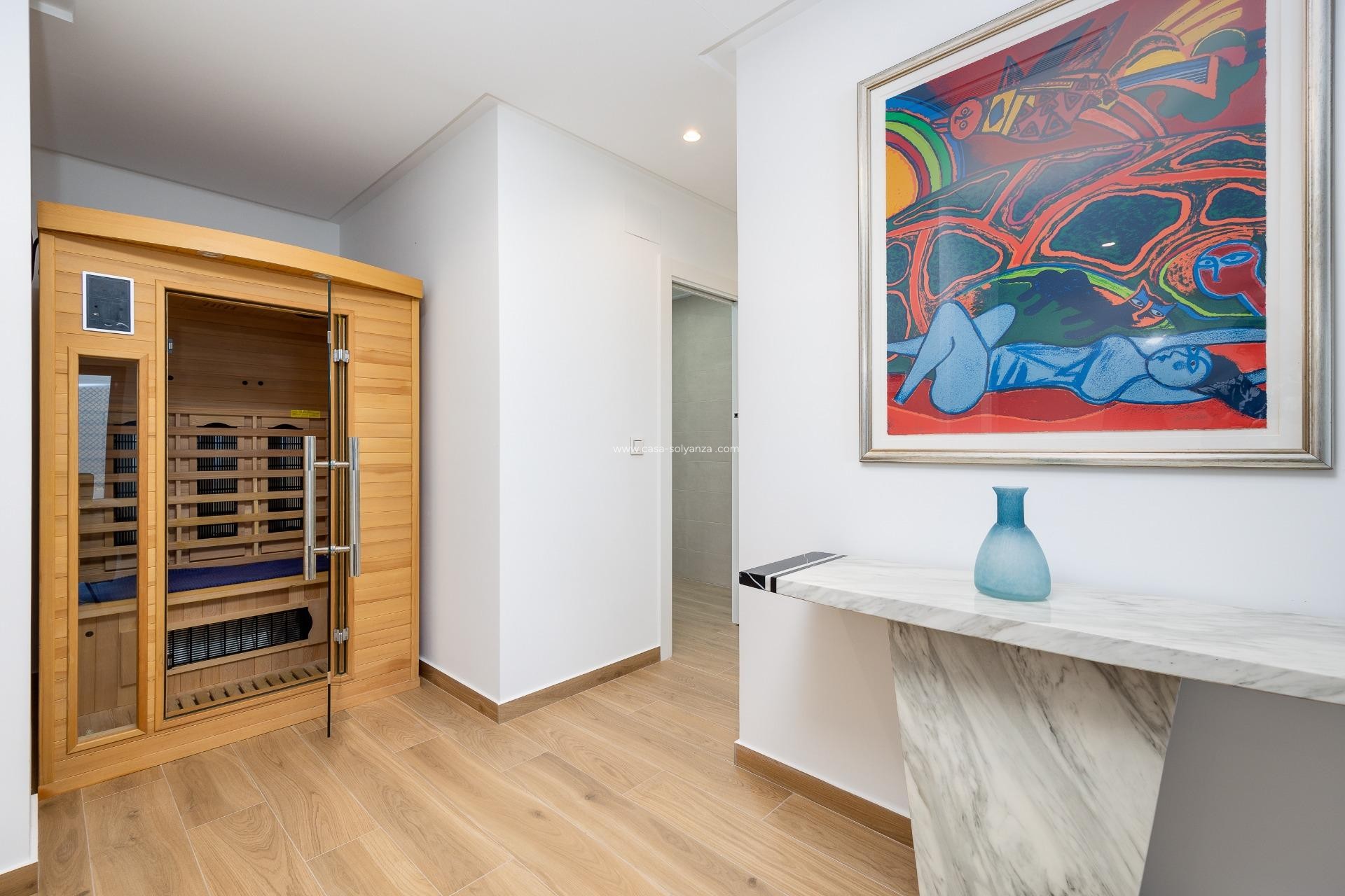 Reventa - Villa - Ciudad Quesada - Costa Blanca