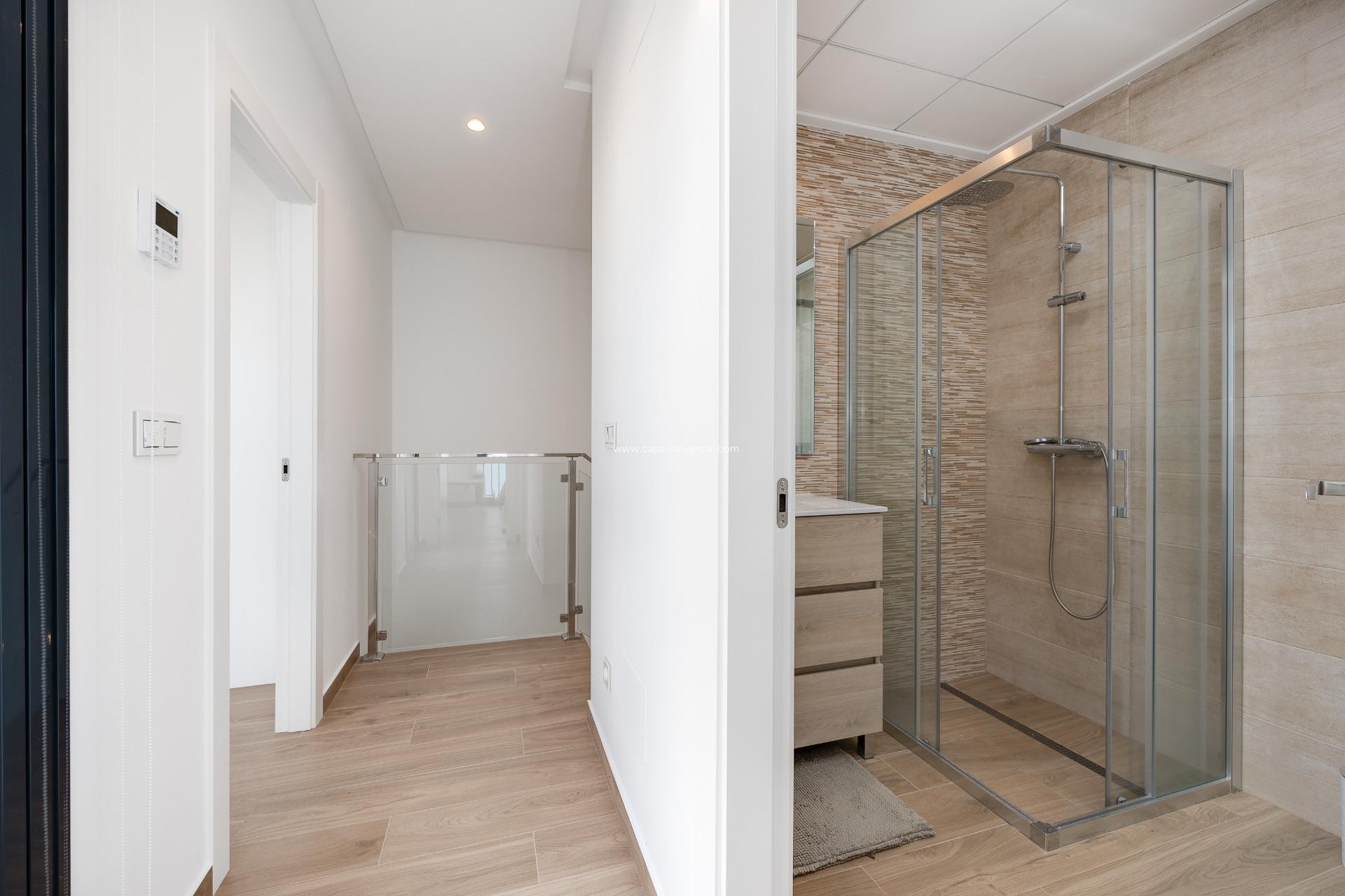 Reventa - Villa - Ciudad Quesada - Costa Blanca