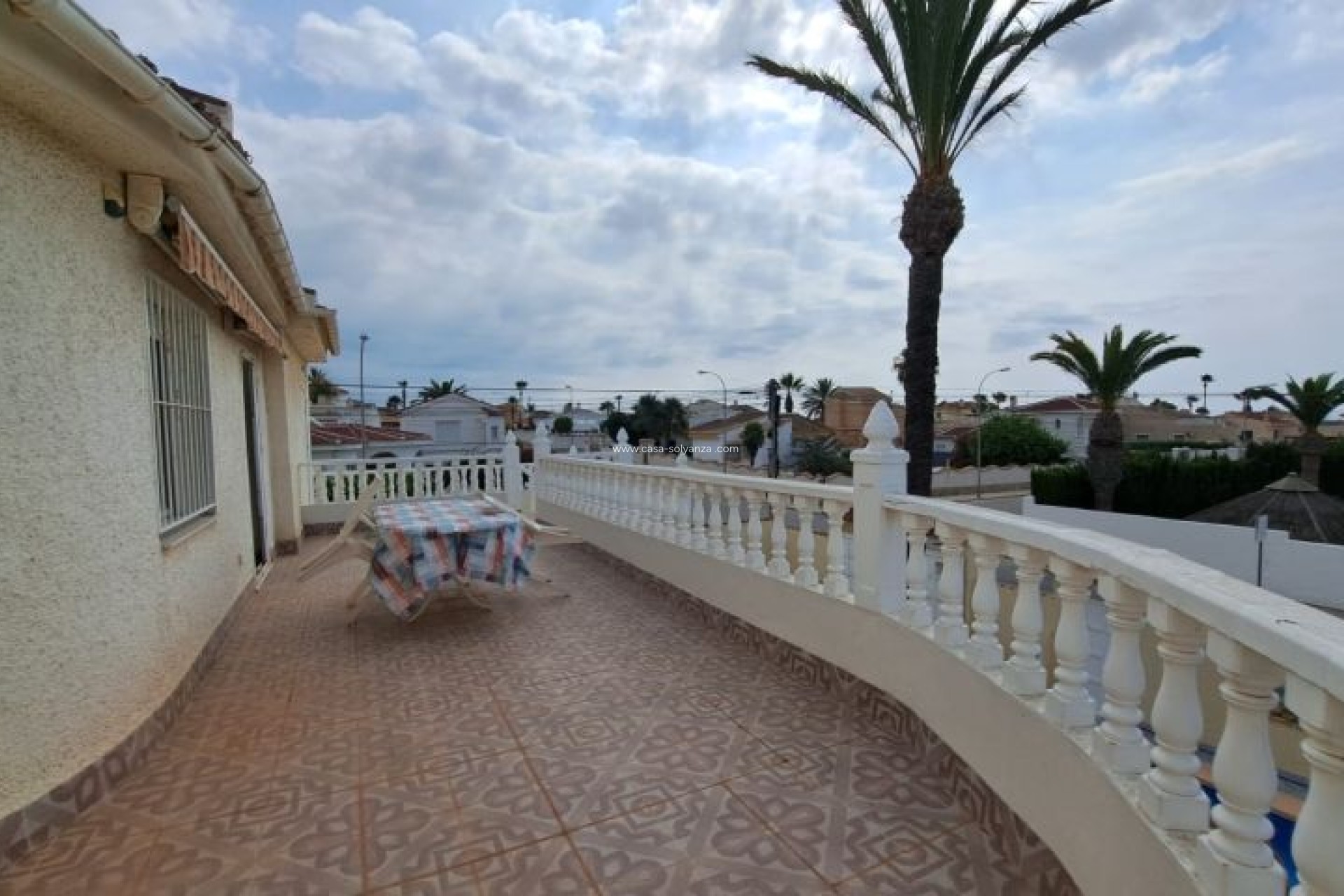 Reventa - Villa - Ciudad Quesada - Costa Blanca