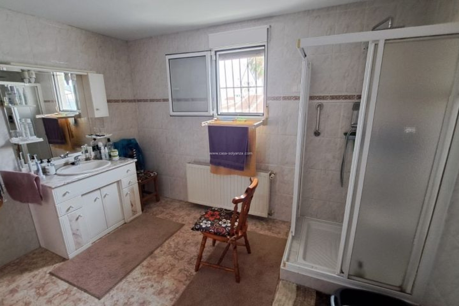 Reventa - Villa - Ciudad Quesada - Costa Blanca