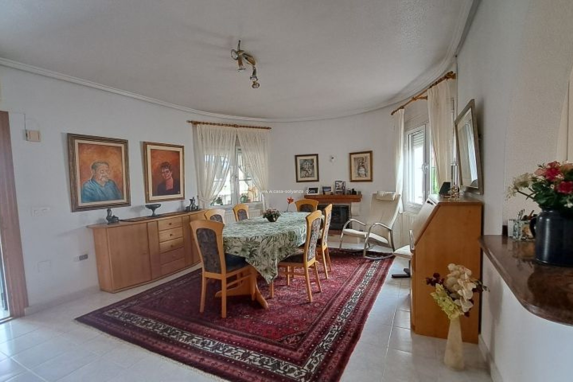 Reventa - Villa - Ciudad Quesada - Costa Blanca