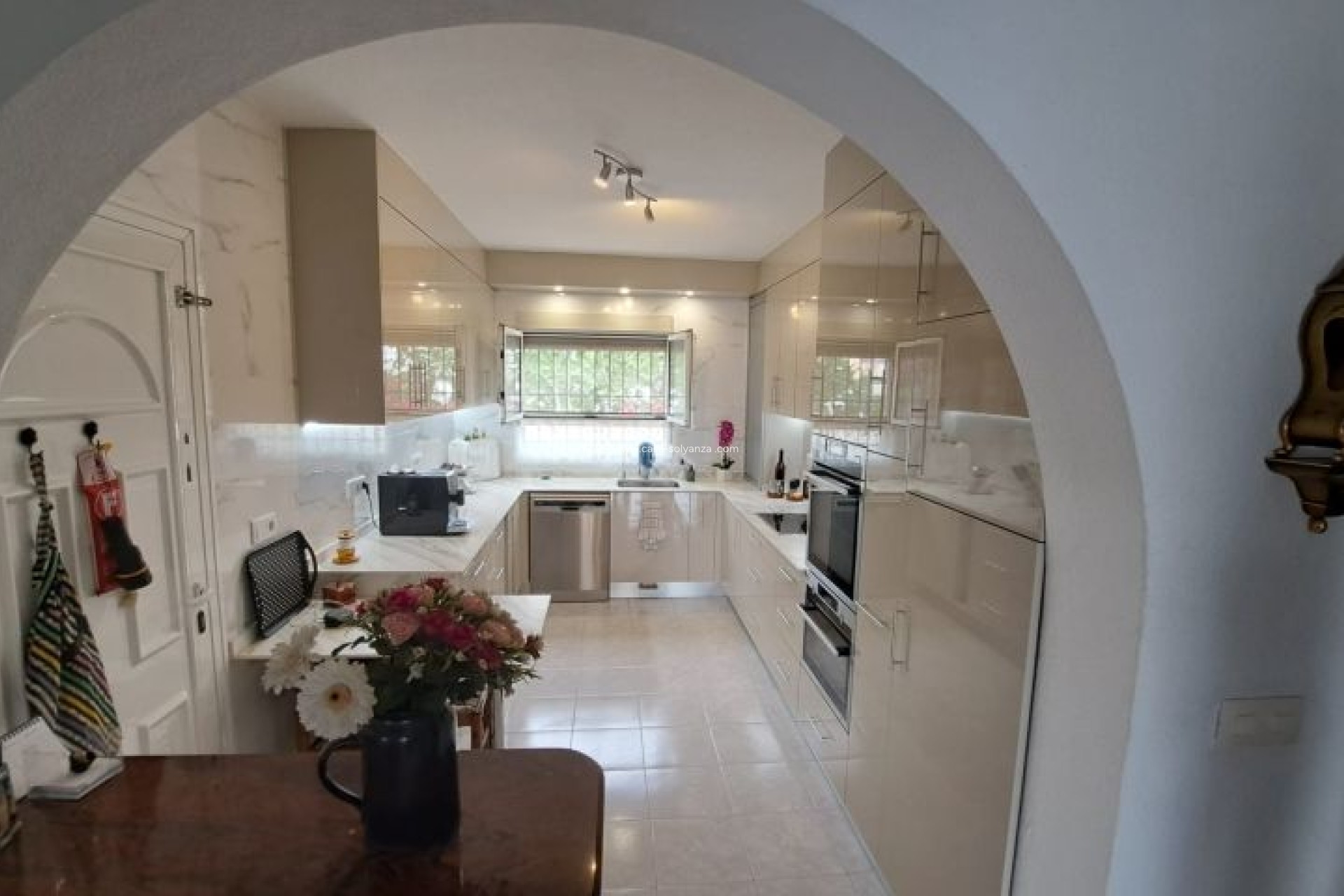 Reventa - Villa - Ciudad Quesada - Costa Blanca