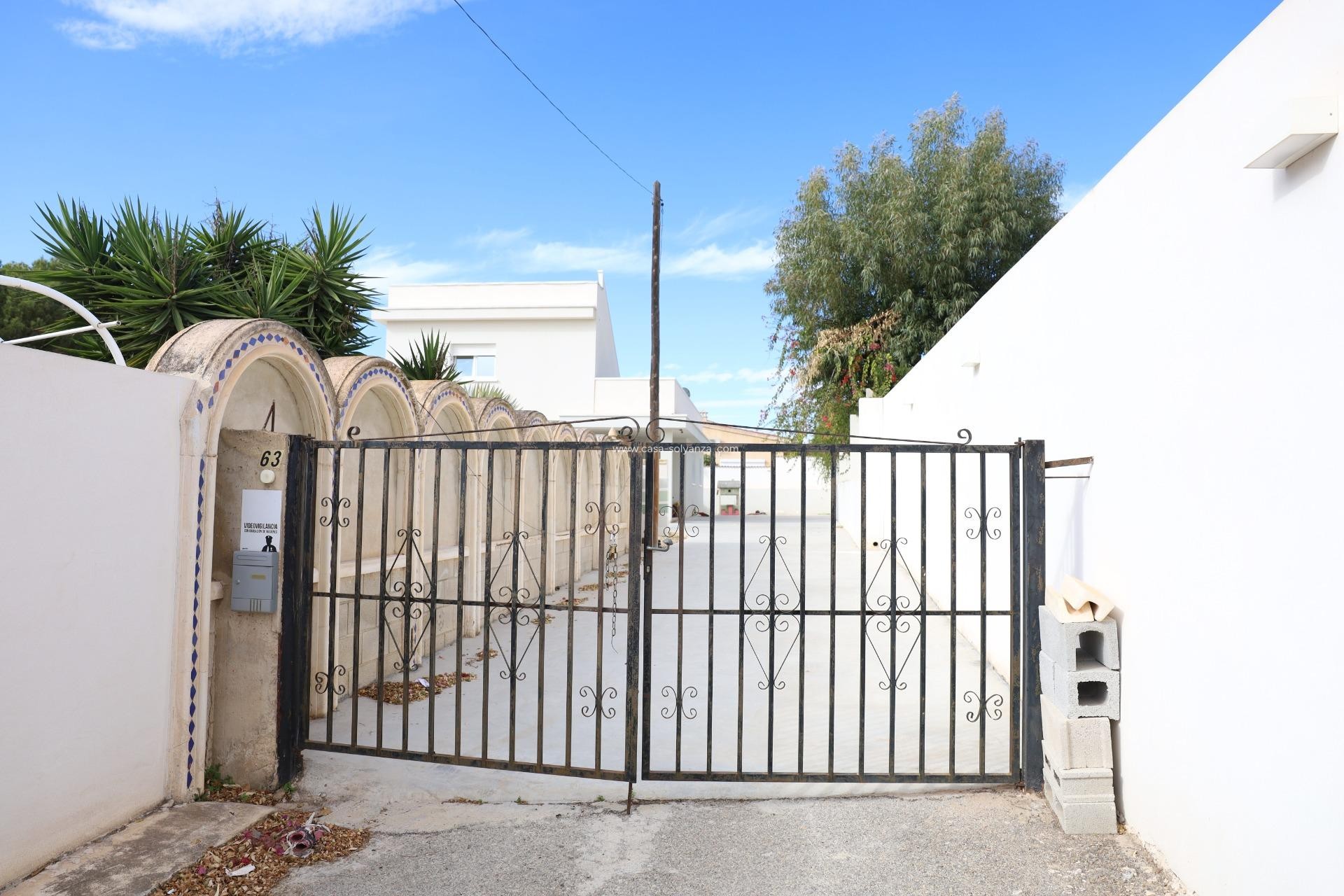 Reventa - Villa - Ciudad Quesada - Costa Blanca