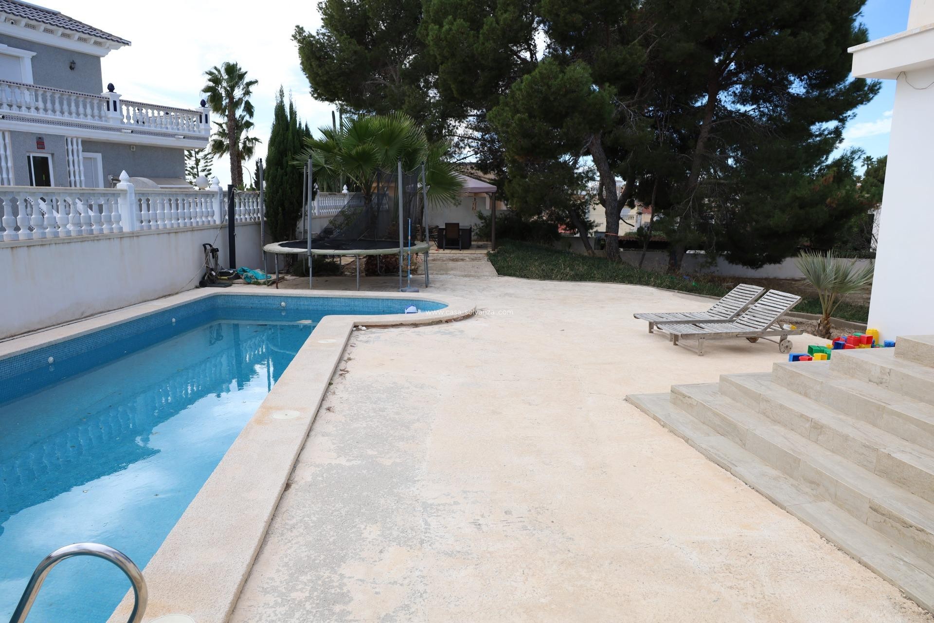 Reventa - Villa - Ciudad Quesada - Costa Blanca