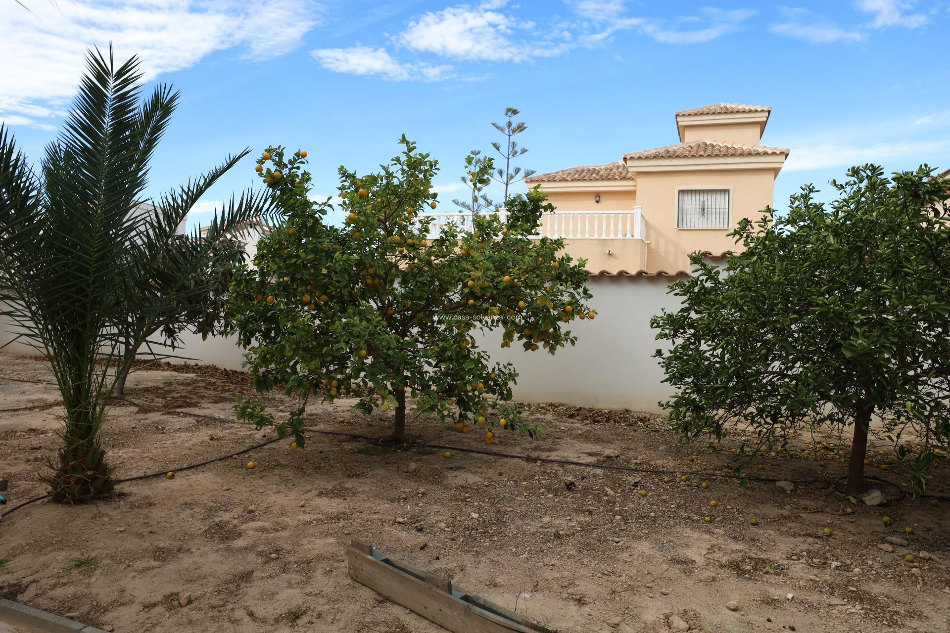 Reventa - Villa - Ciudad Quesada - Costa Blanca