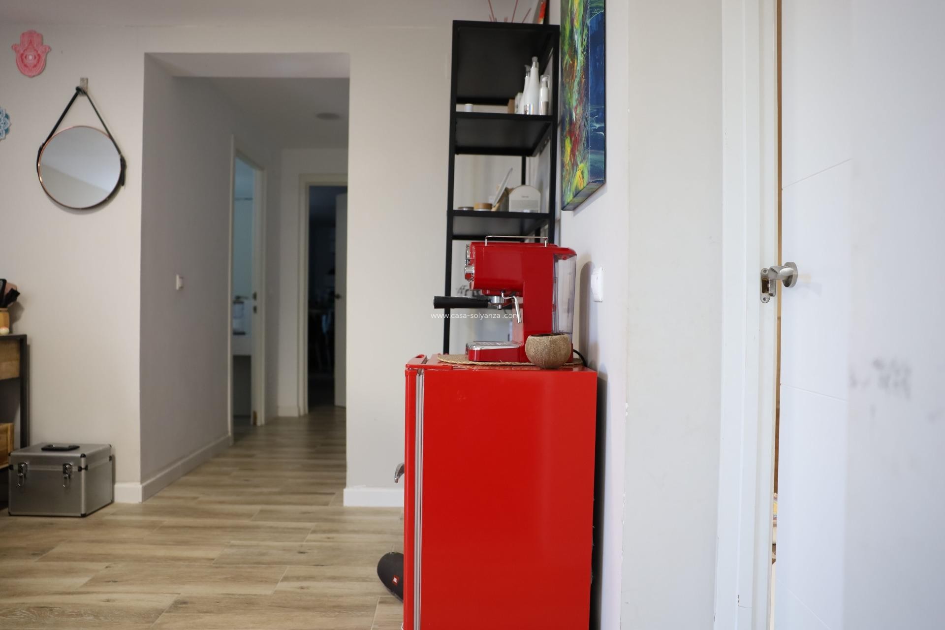 Reventa - Villa - Ciudad Quesada - Costa Blanca