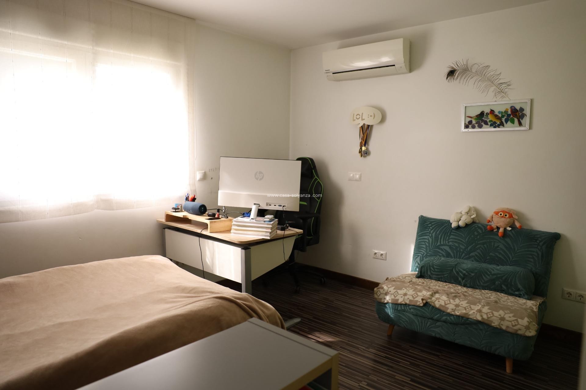 Reventa - Villa - Ciudad Quesada - Costa Blanca