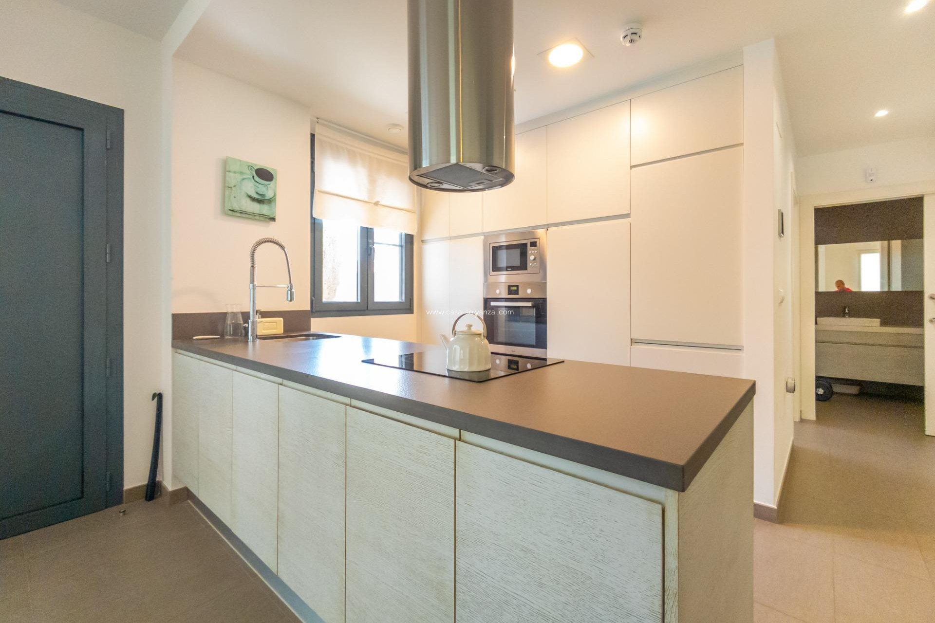 Reventa - Villa - Ciudad Quesada - Costa Blanca