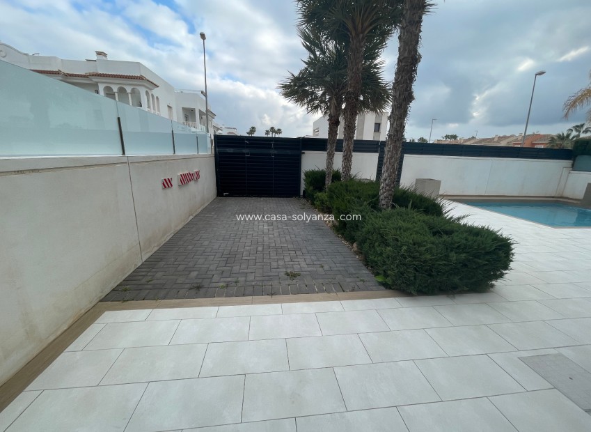 Reventa - Villa - Ciudad Quesada - Costa Blanca