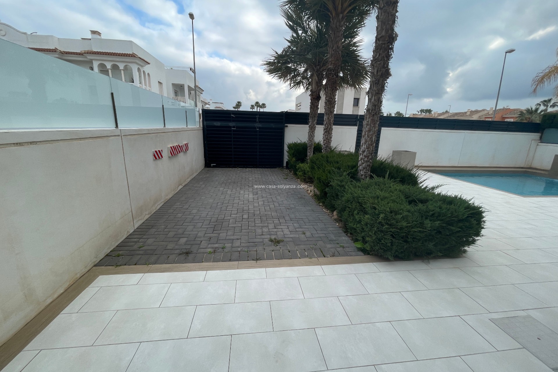Reventa - Villa - Ciudad Quesada - Costa Blanca