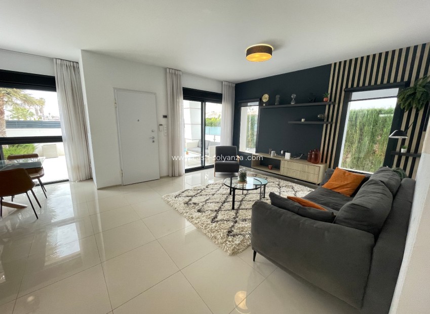 Reventa - Villa - Ciudad Quesada - Costa Blanca