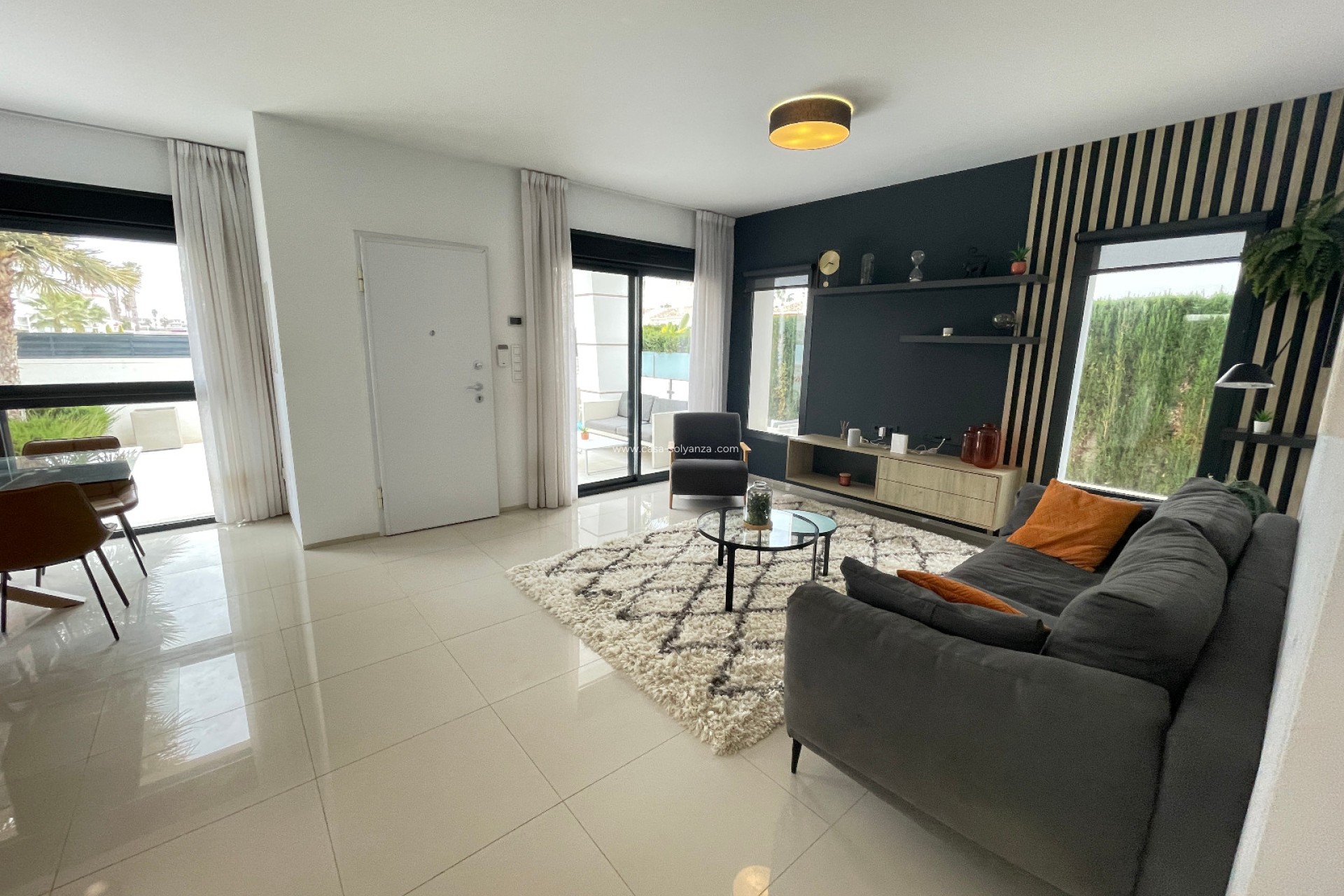 Reventa - Villa - Ciudad Quesada - Costa Blanca