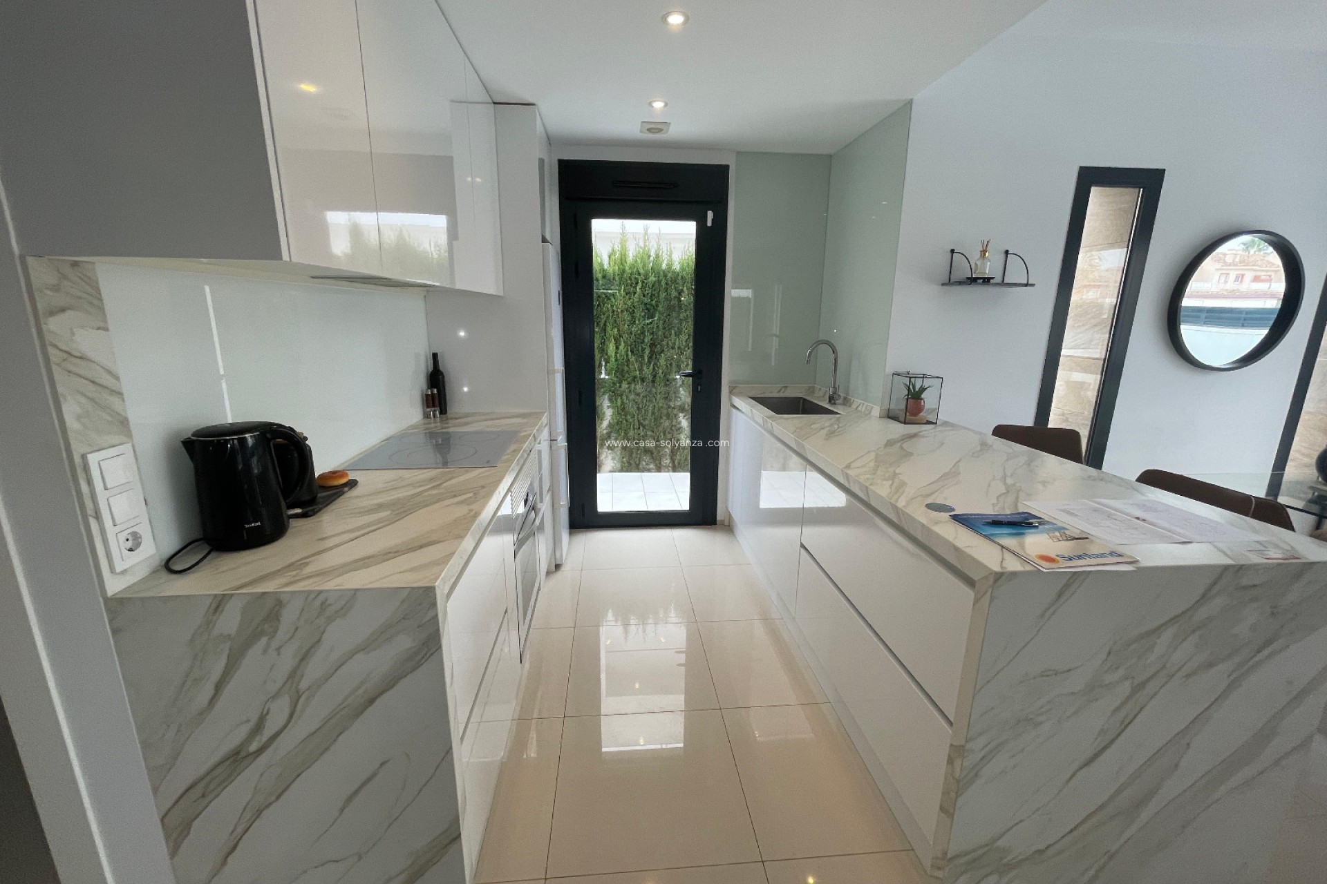 Reventa - Villa - Ciudad Quesada - Costa Blanca