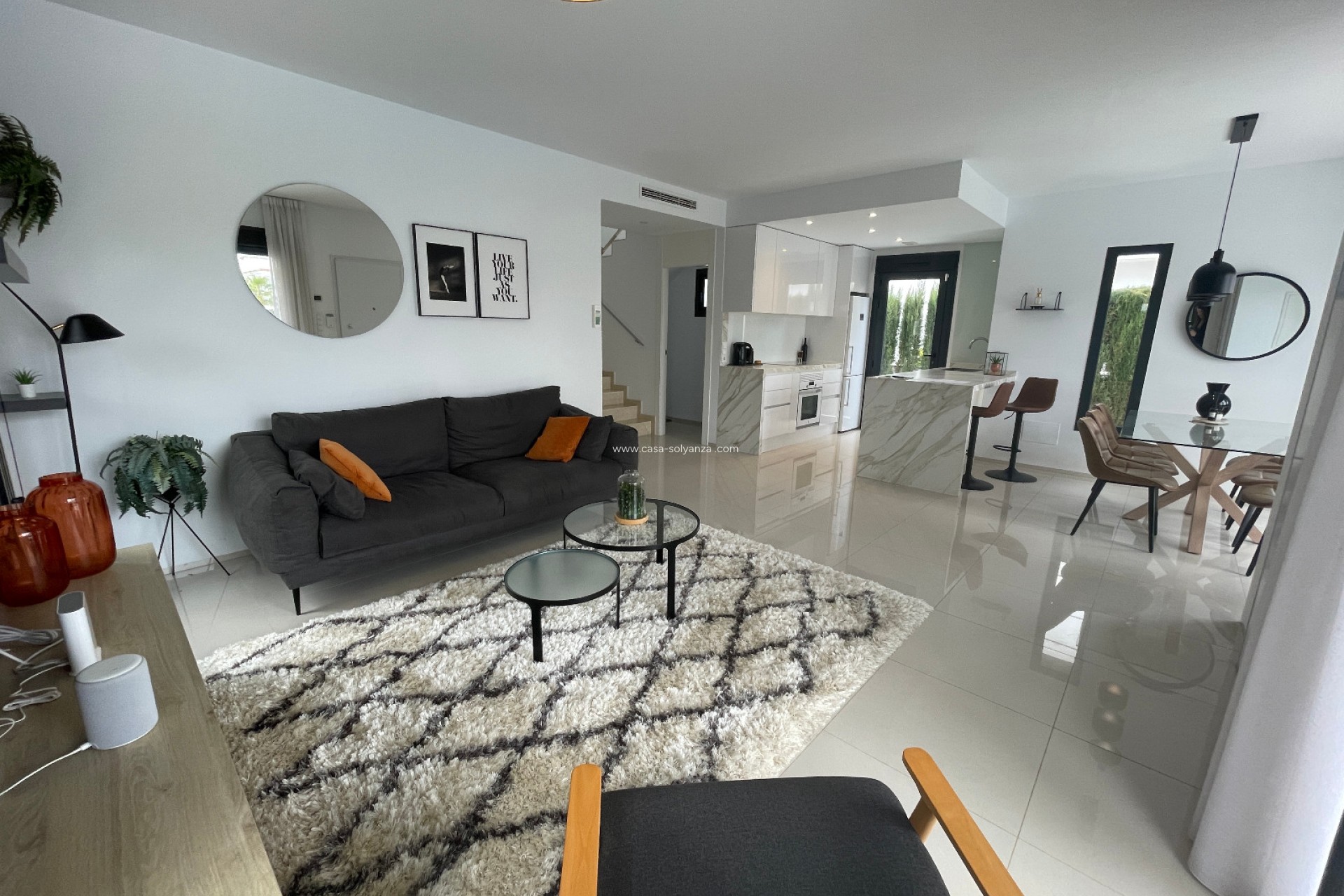 Reventa - Villa - Ciudad Quesada - Costa Blanca