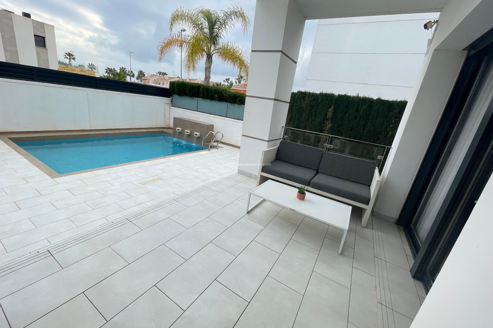 Reventa - Villa - Ciudad Quesada - Costa Blanca