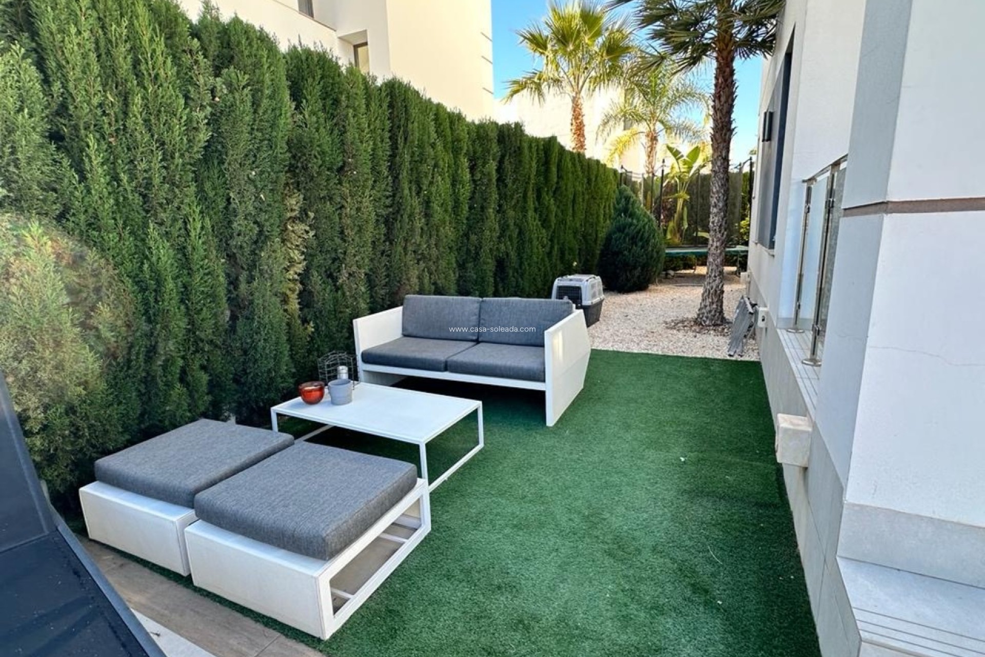 Reventa - Villa - Ciudad Quesada - Costa Blanca
