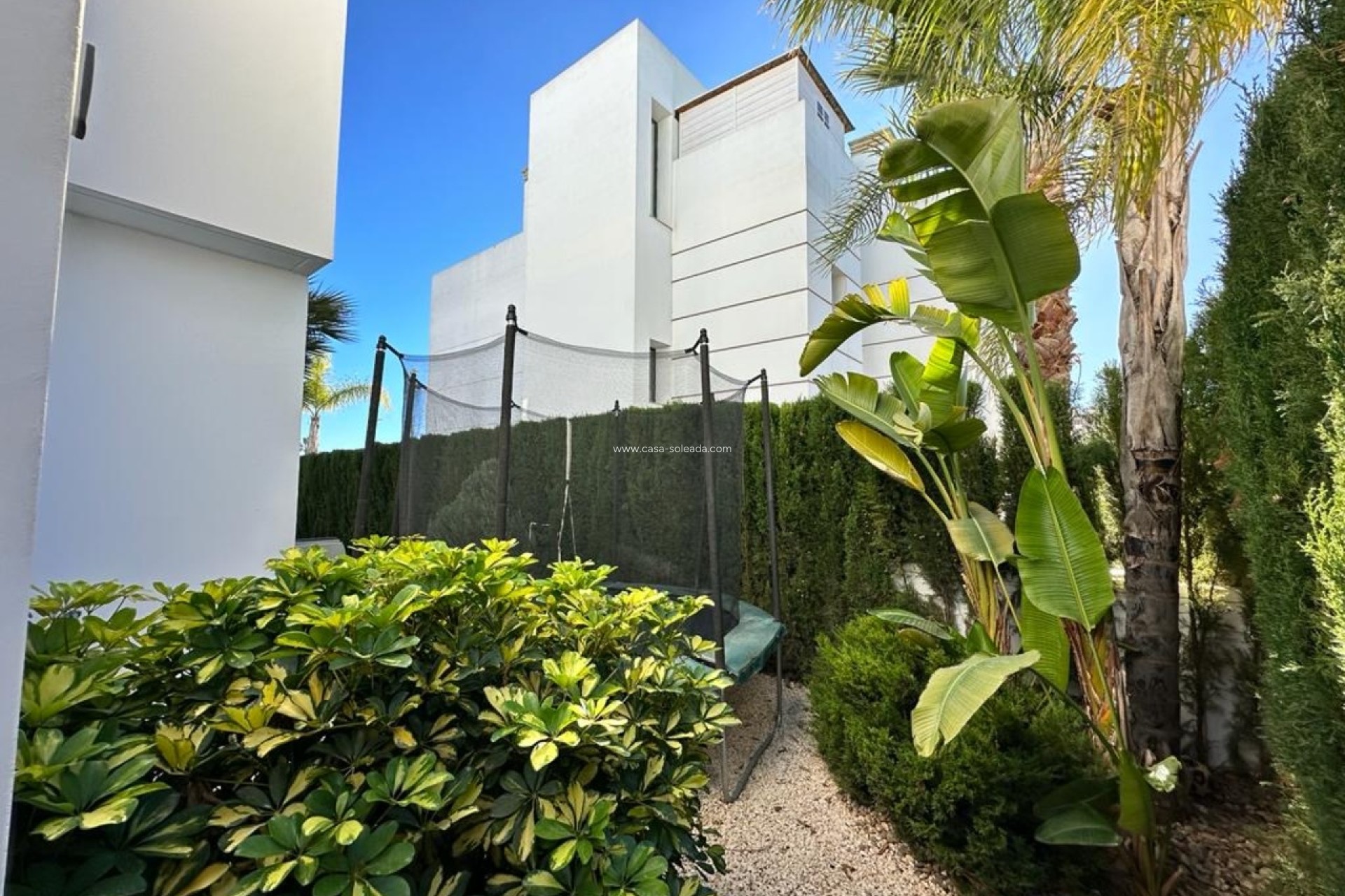 Reventa - Villa - Ciudad Quesada - Costa Blanca