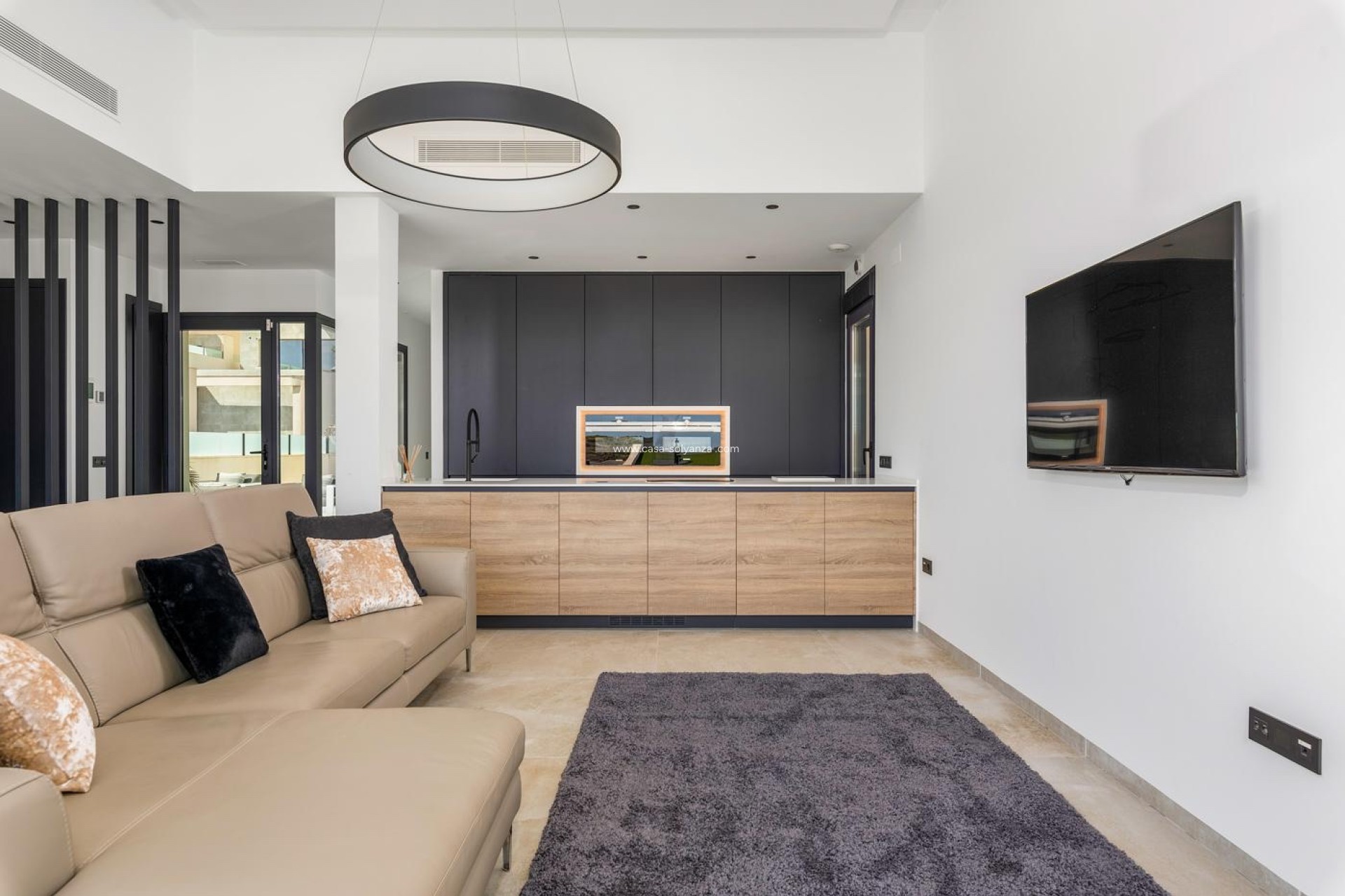 Reventa - Villa - Ciudad Quesada - Costa Blanca