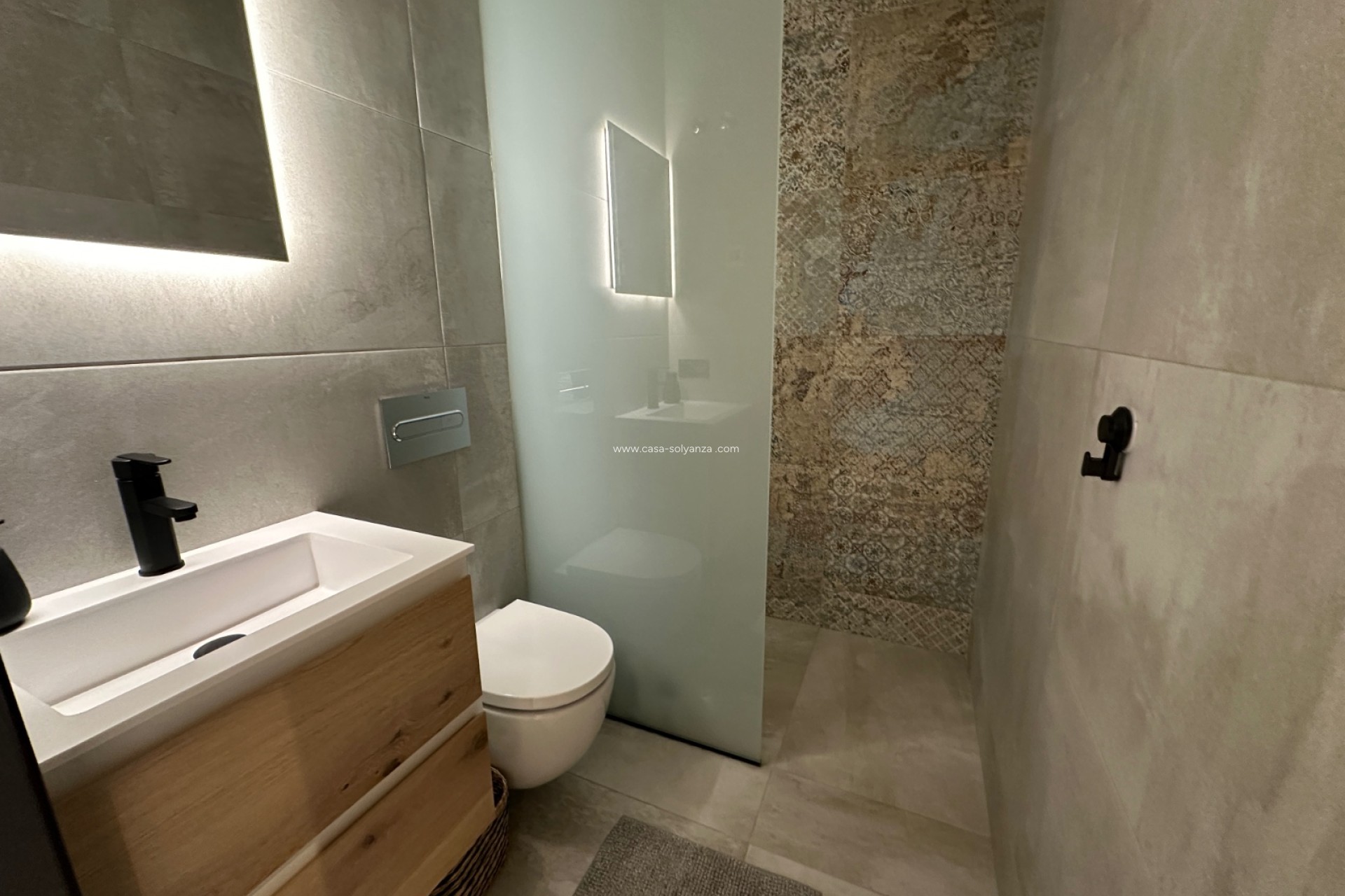 Reventa - Villa - Ciudad Quesada - Costa Blanca