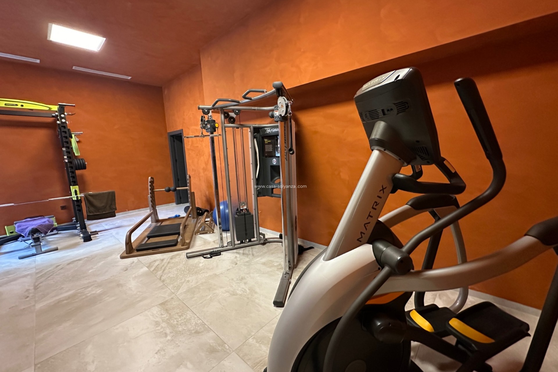 Reventa - Villa - Ciudad Quesada - Costa Blanca