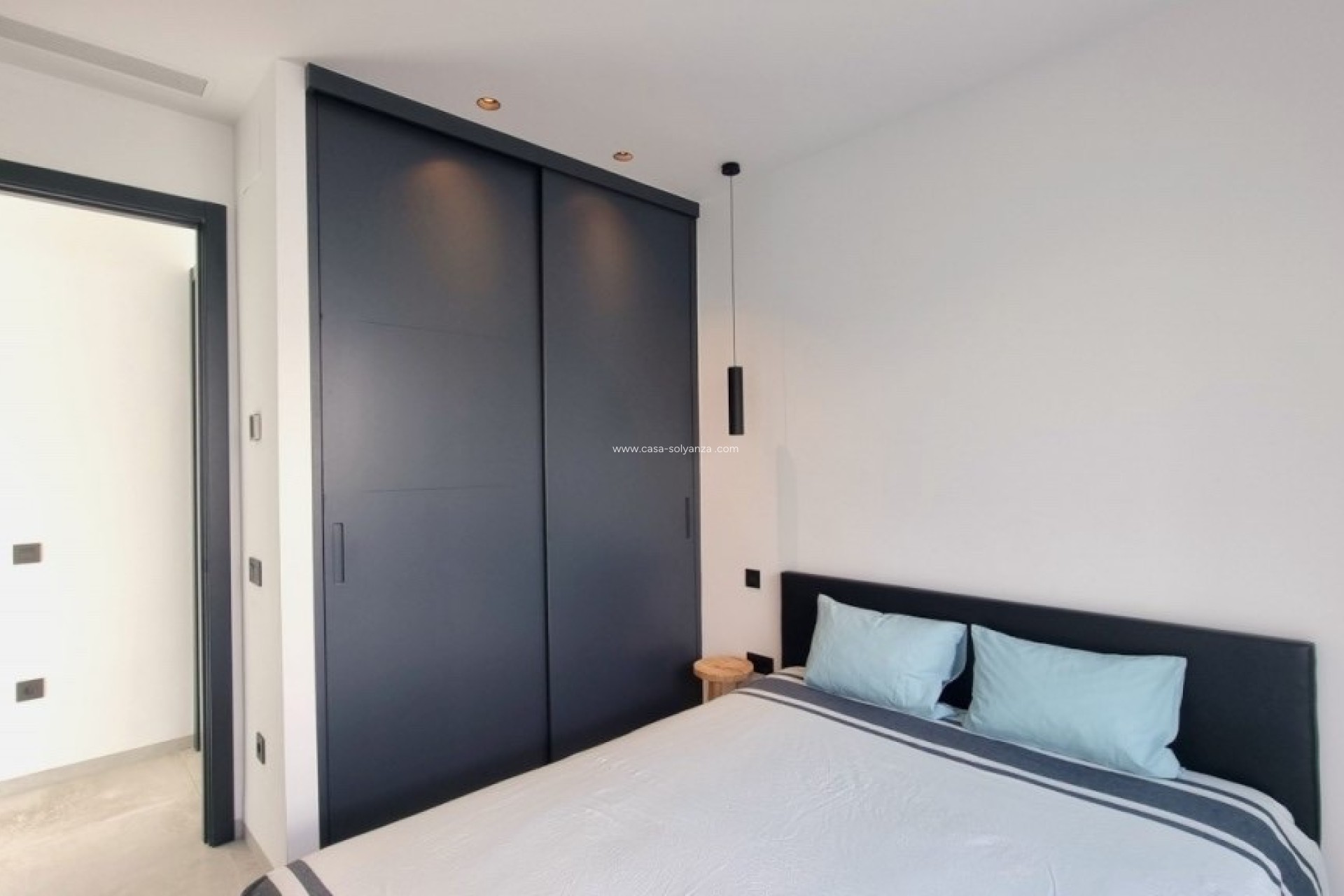 Reventa - Villa - Ciudad Quesada - Costa Blanca