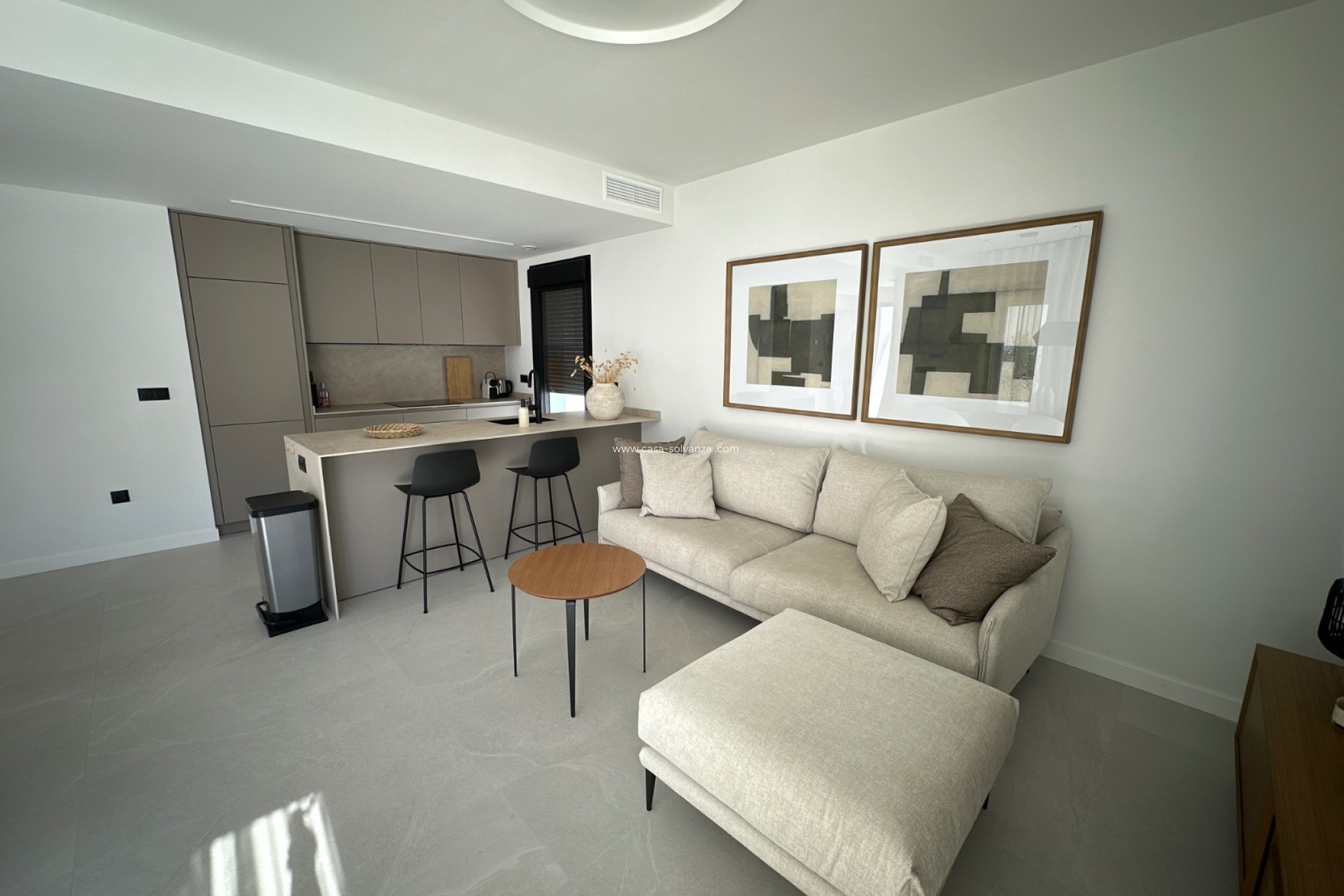 Reventa - Villa - Ciudad Quesada - Costa Blanca