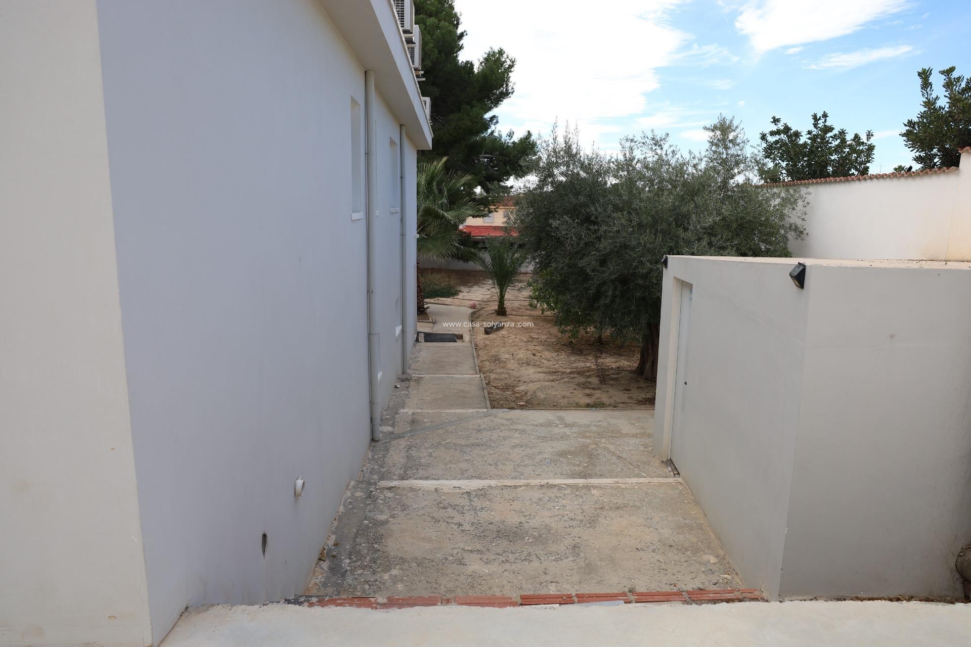 Reventa - Villa - Ciudad Quesada - Costa Blanca