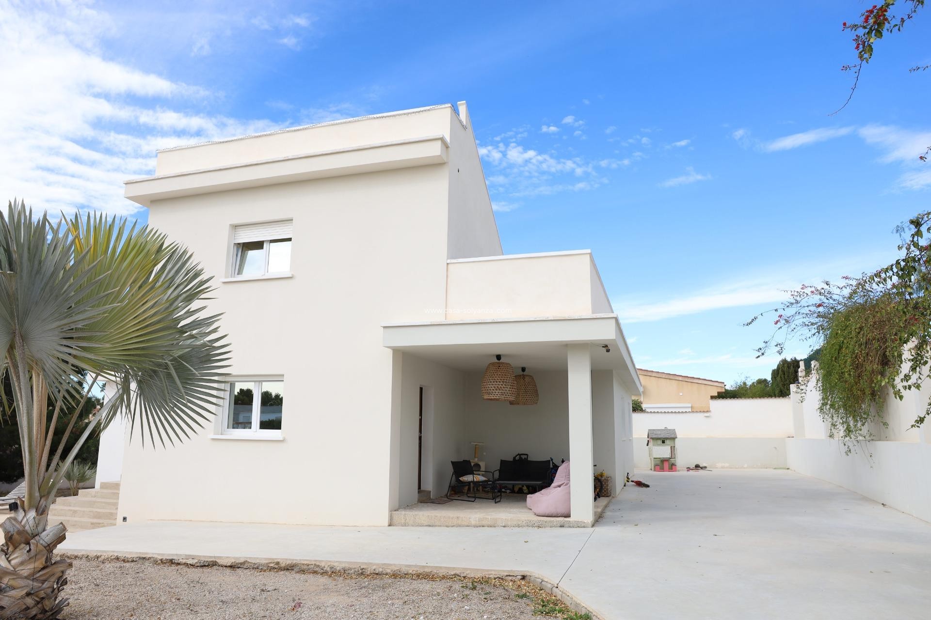 Reventa - Villa - Ciudad Quesada - Costa Blanca