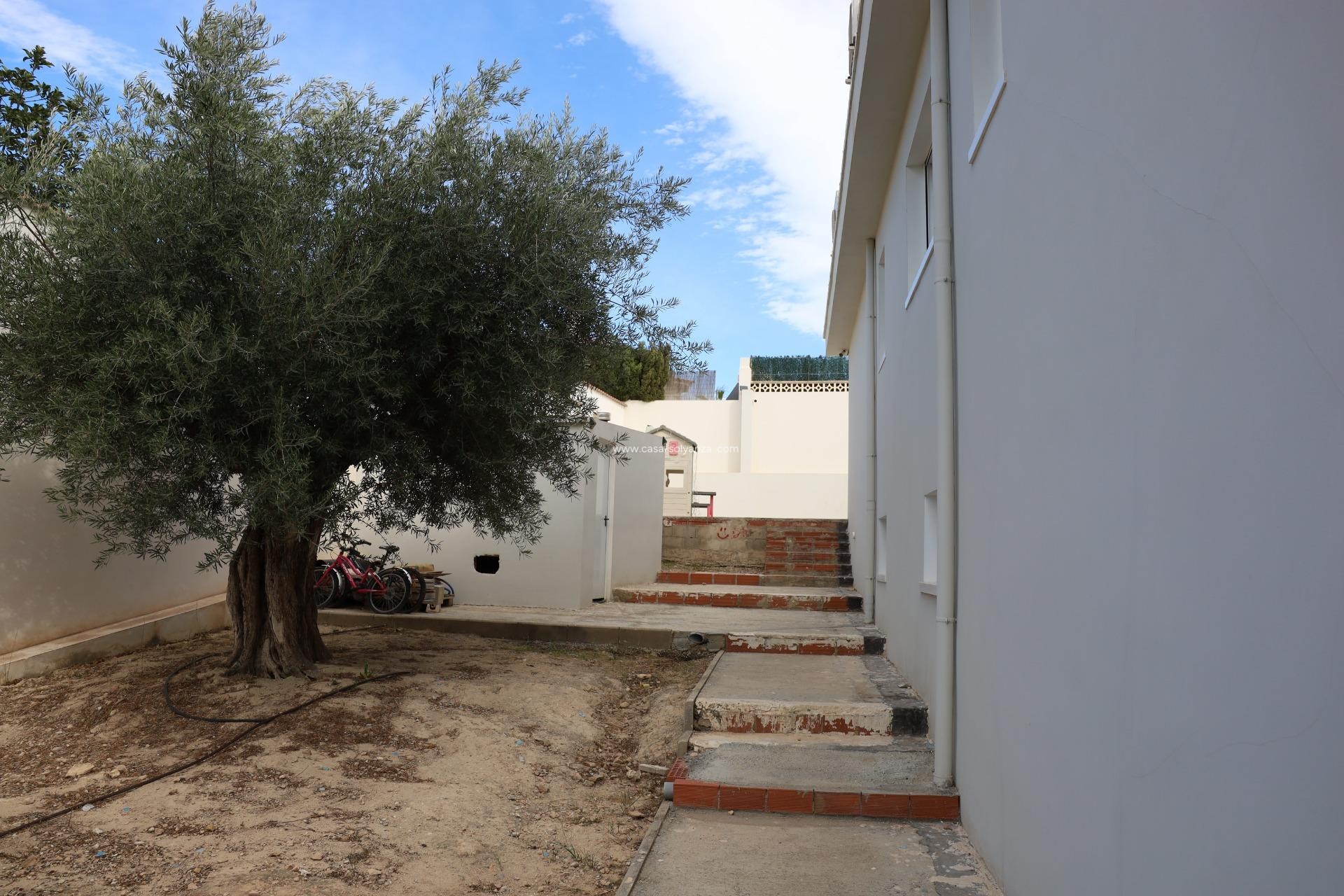 Reventa - Villa - Ciudad Quesada - Costa Blanca