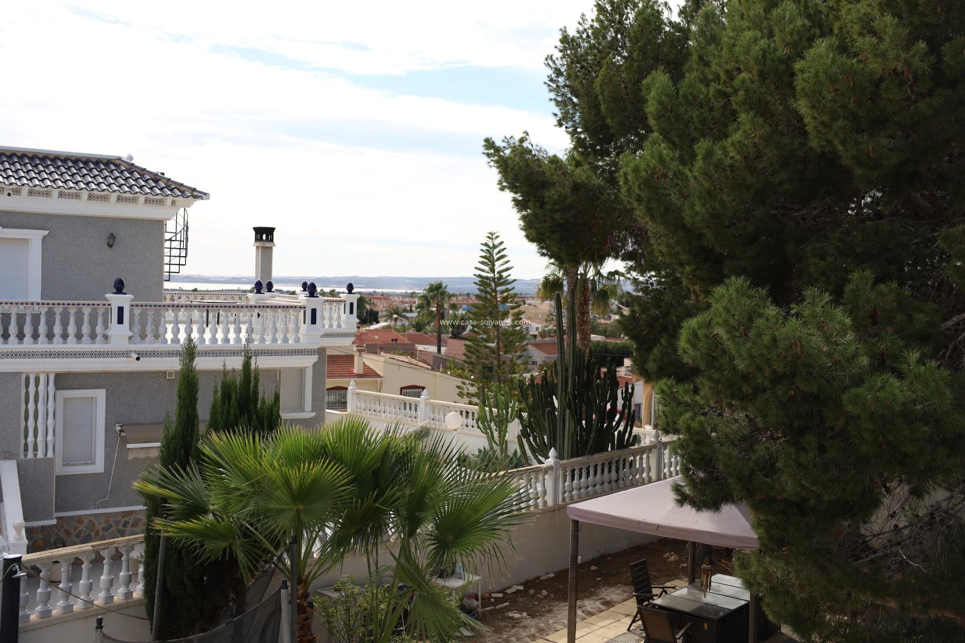 Reventa - Villa - Ciudad Quesada - Costa Blanca