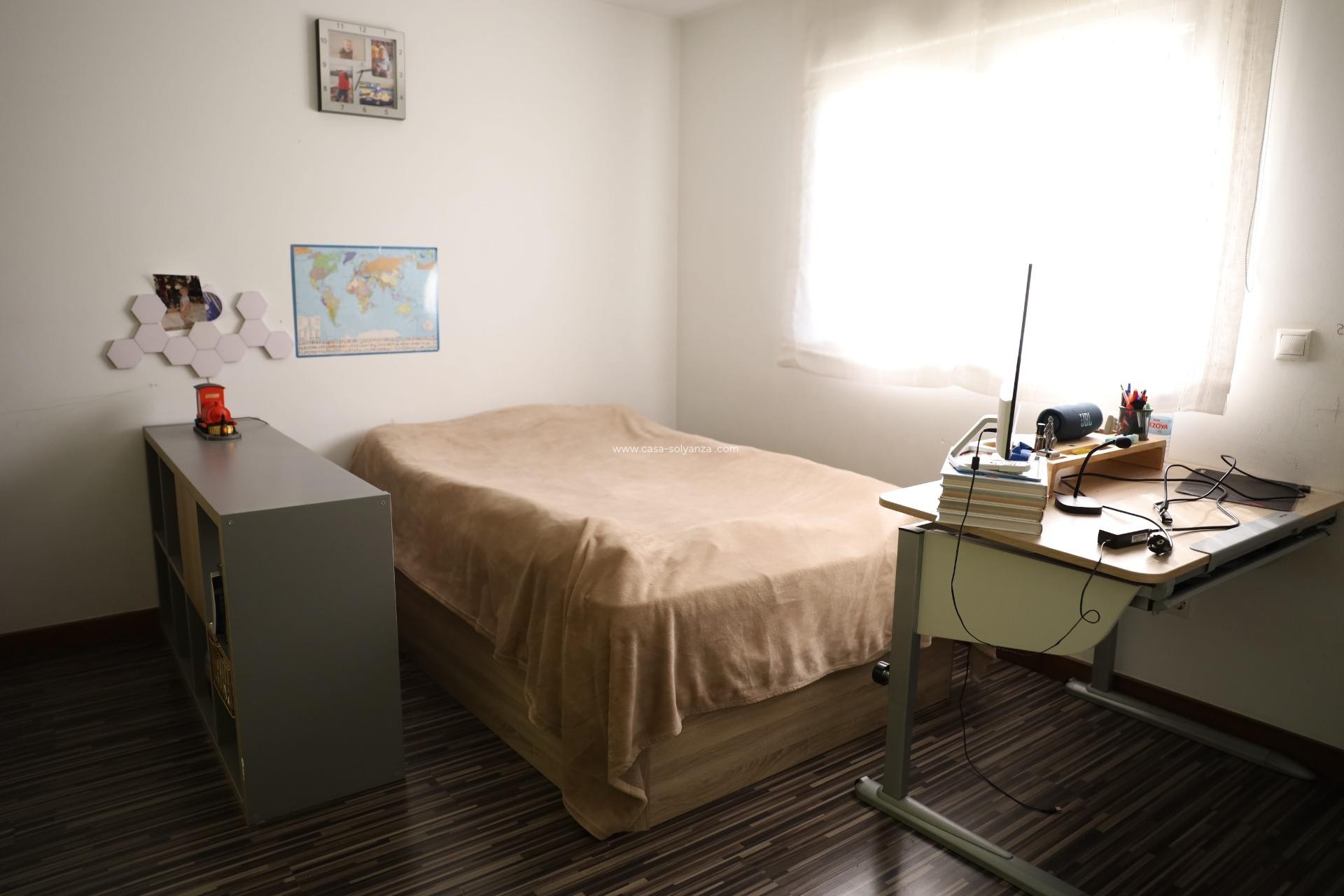 Reventa - Villa - Ciudad Quesada - Costa Blanca