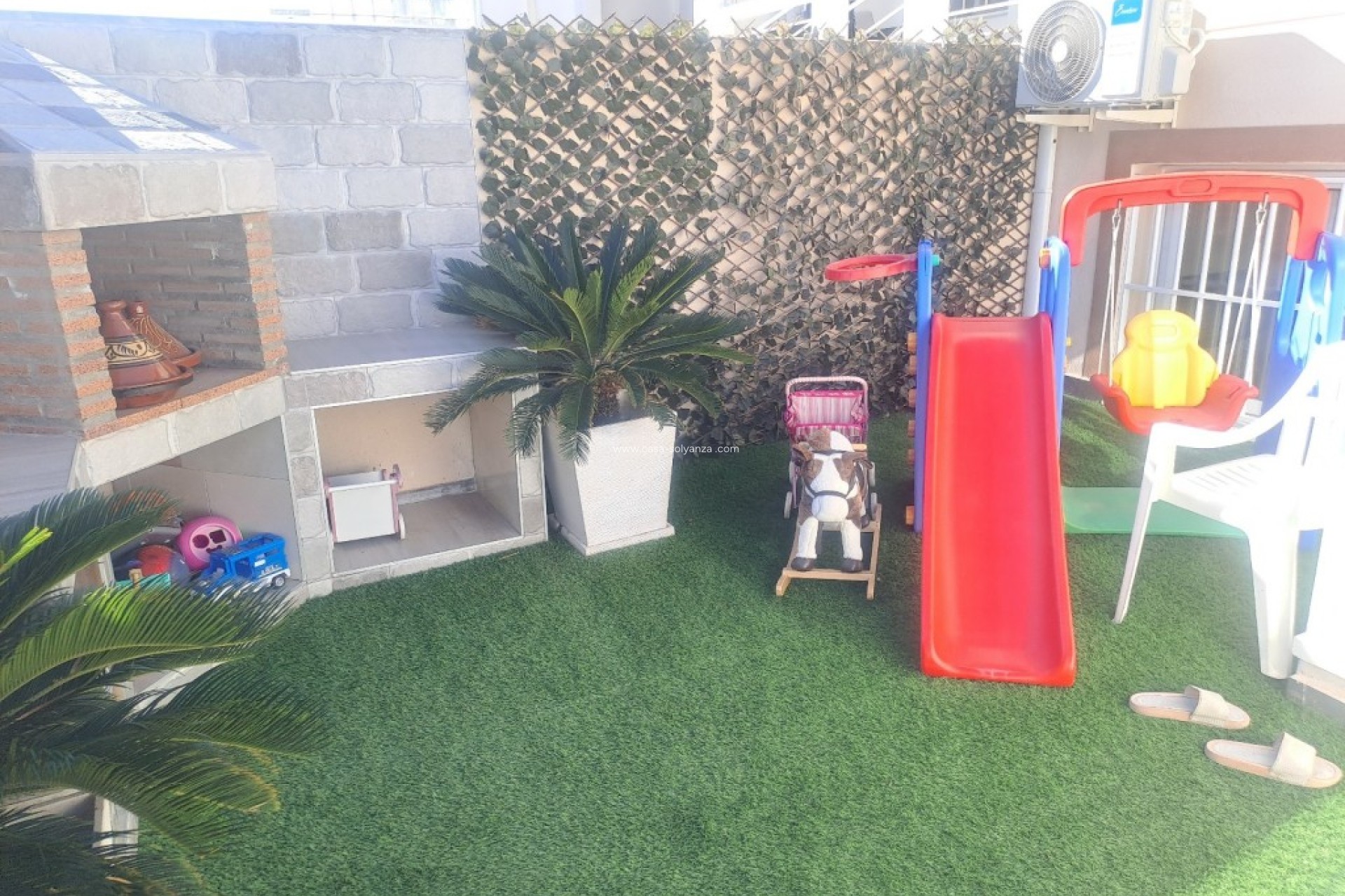 Reventa - Villa - Ciudad Quesada - Costa Blanca