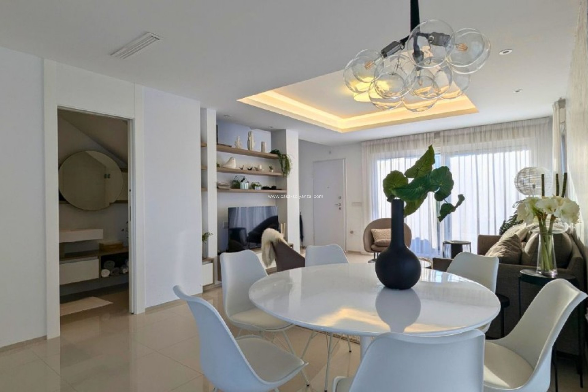 Reventa - Villa - Ciudad Quesada - Costa Blanca