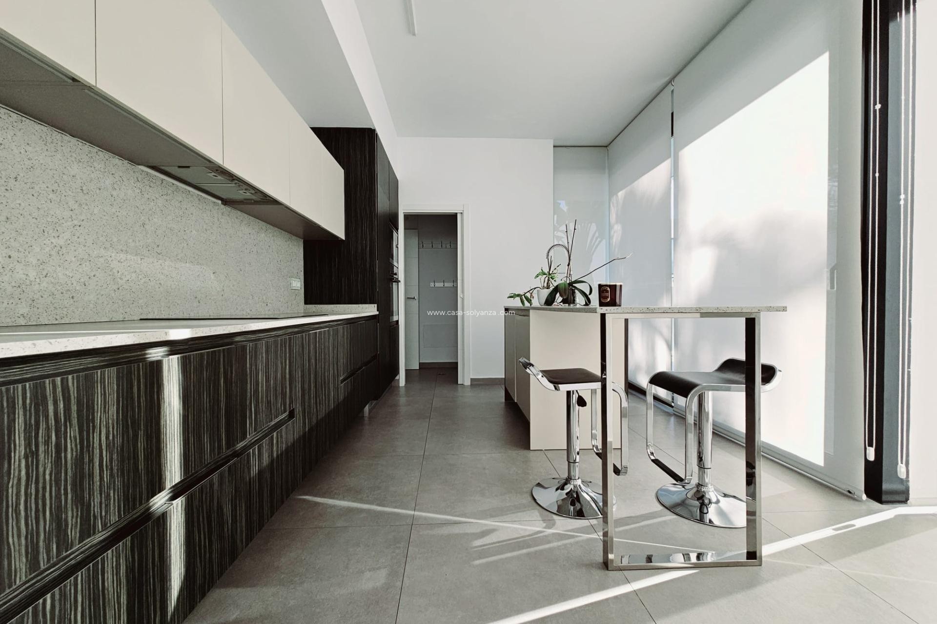 Reventa - Villa - Ciudad Quesada - Costa Blanca