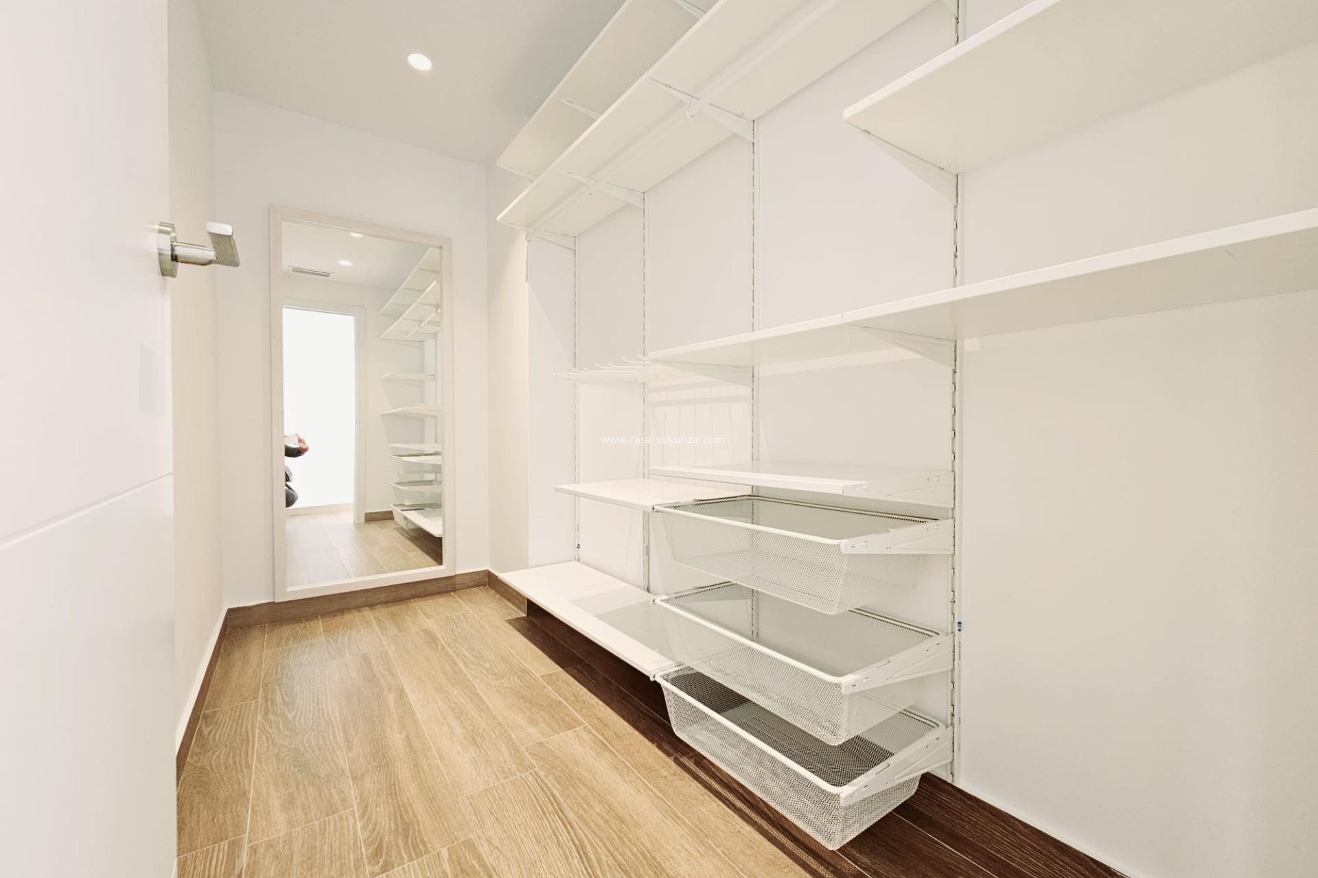 Reventa - Villa - Ciudad Quesada - Costa Blanca