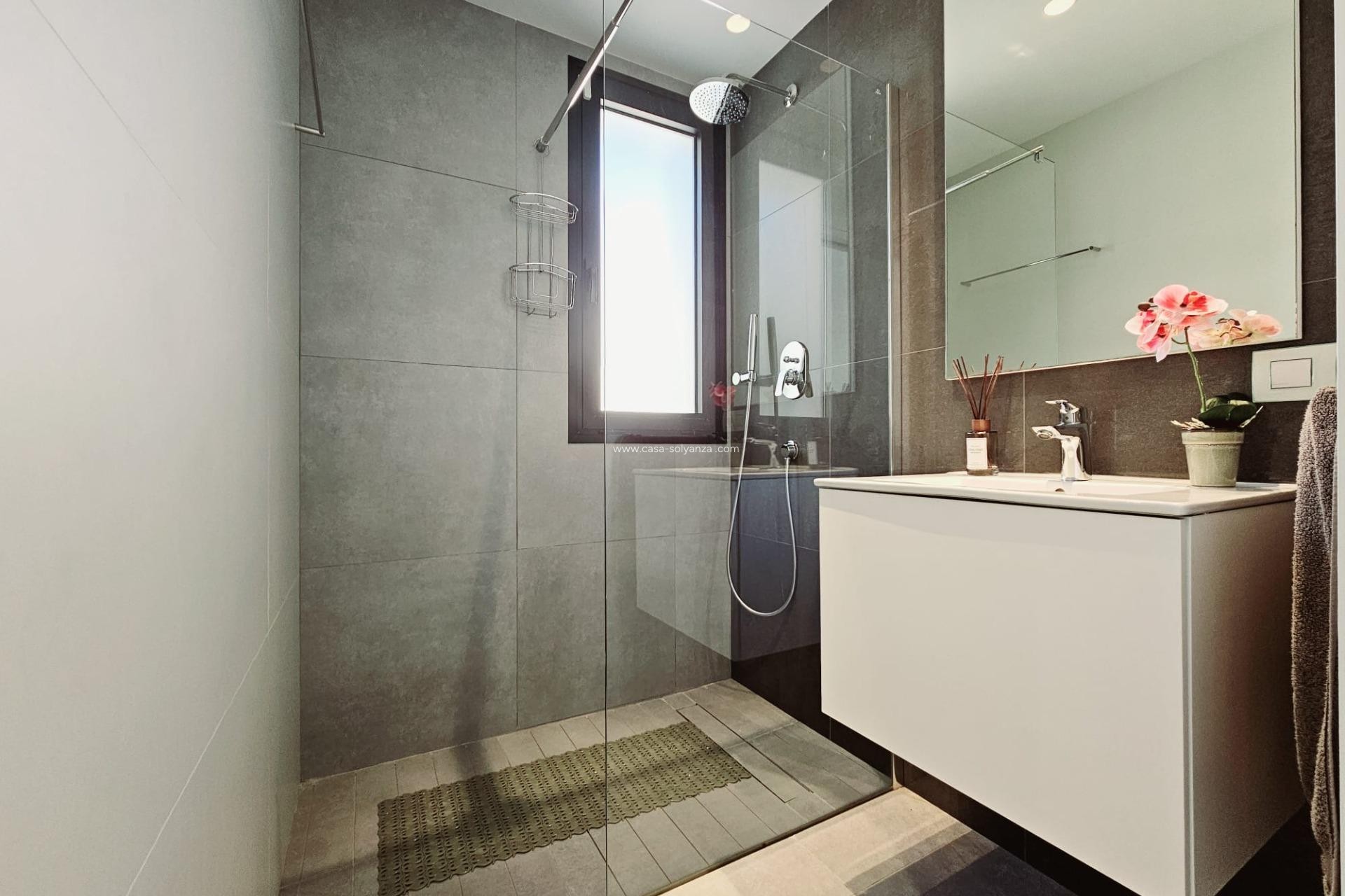 Reventa - Villa - Ciudad Quesada - Costa Blanca