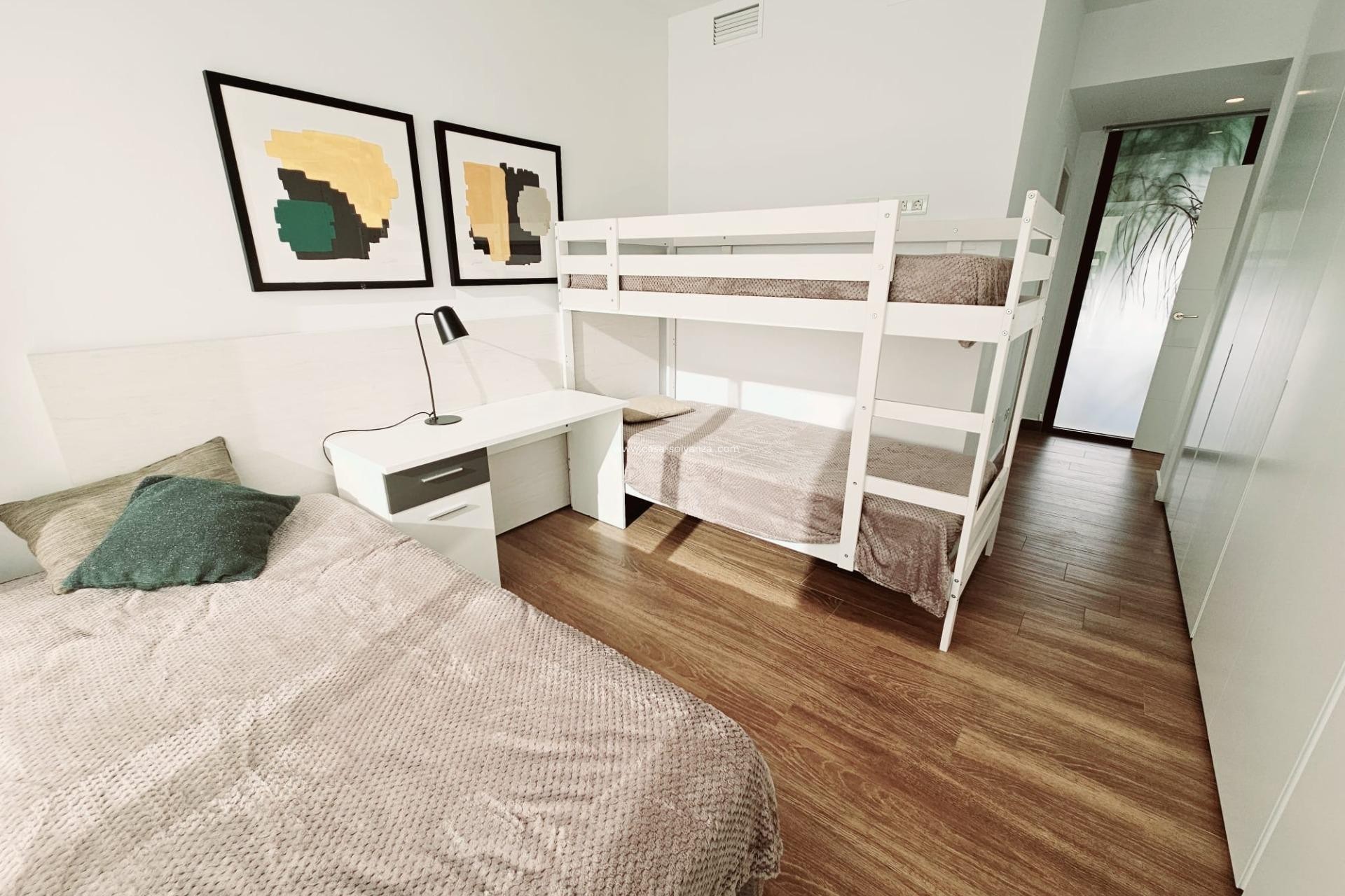 Reventa - Villa - Ciudad Quesada - Costa Blanca