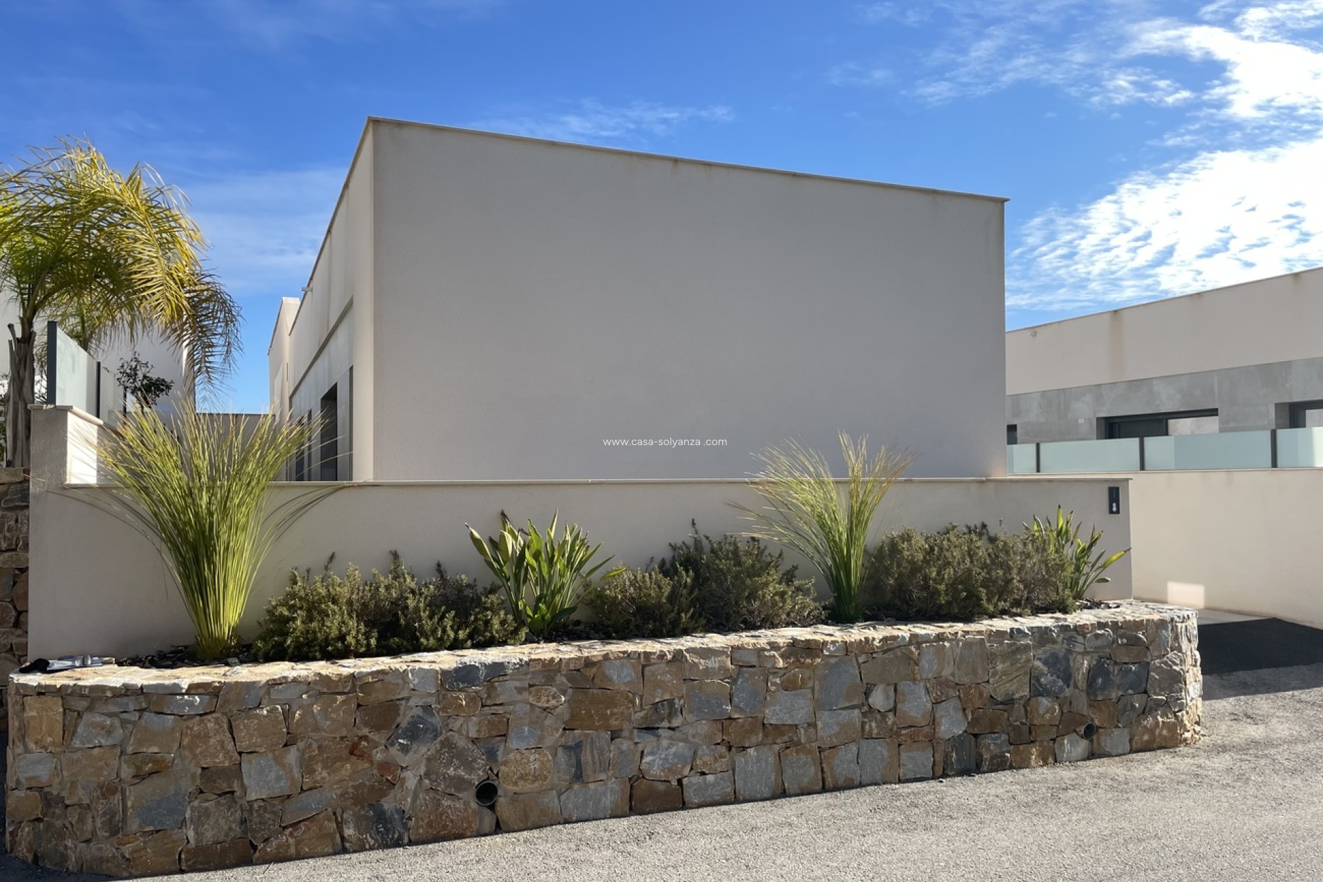 Reventa - Villa - Ciudad Quesada - Costa Blanca