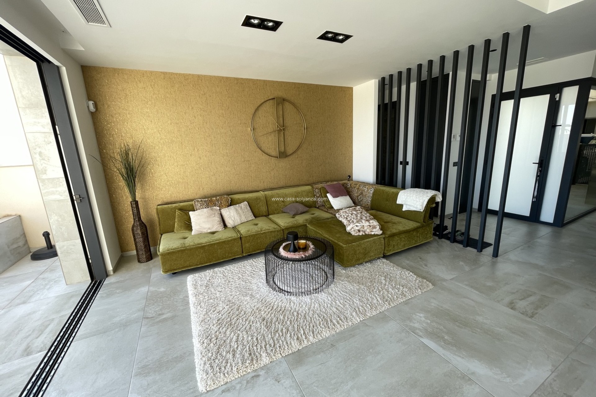 Reventa - Villa - Ciudad Quesada - Costa Blanca