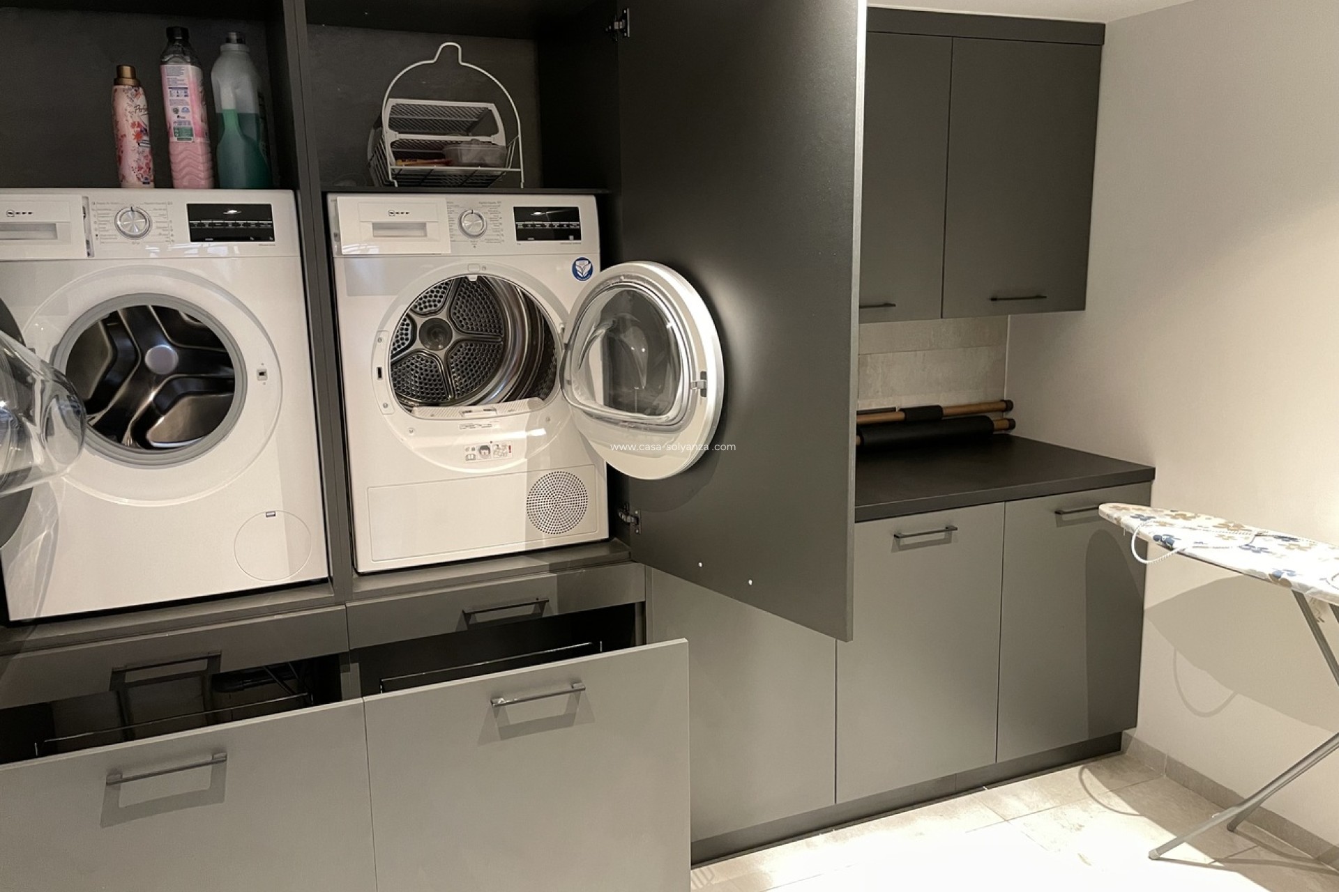 Reventa - Villa - Ciudad Quesada - Costa Blanca