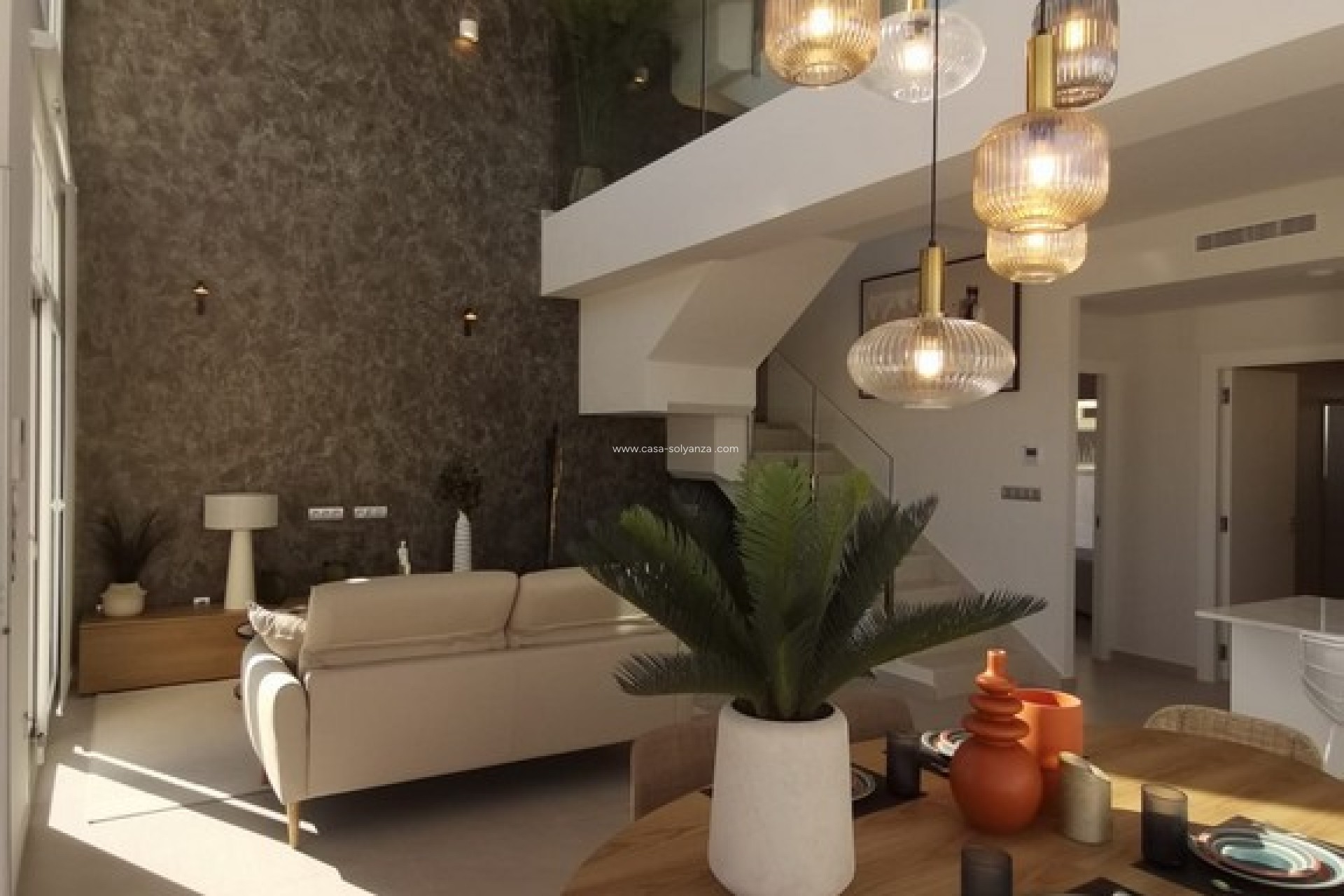 Reventa - Villa - Ciudad Quesada - Costa Blanca